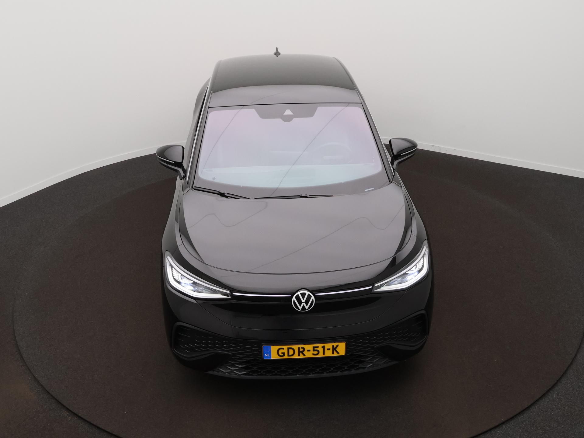 Foto van Volkswagen Id.5 Pro 210kw