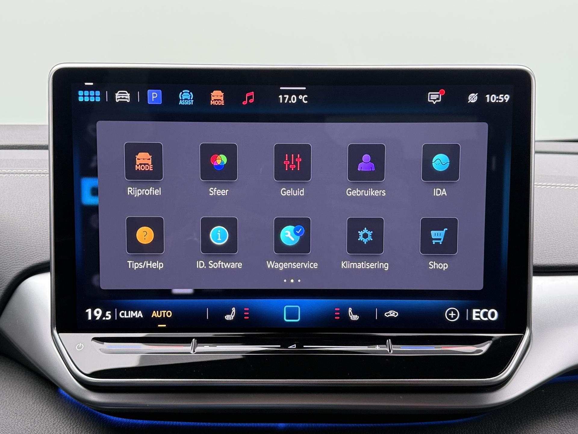 Foto van Volkswagen Id.5 Pro 210kw