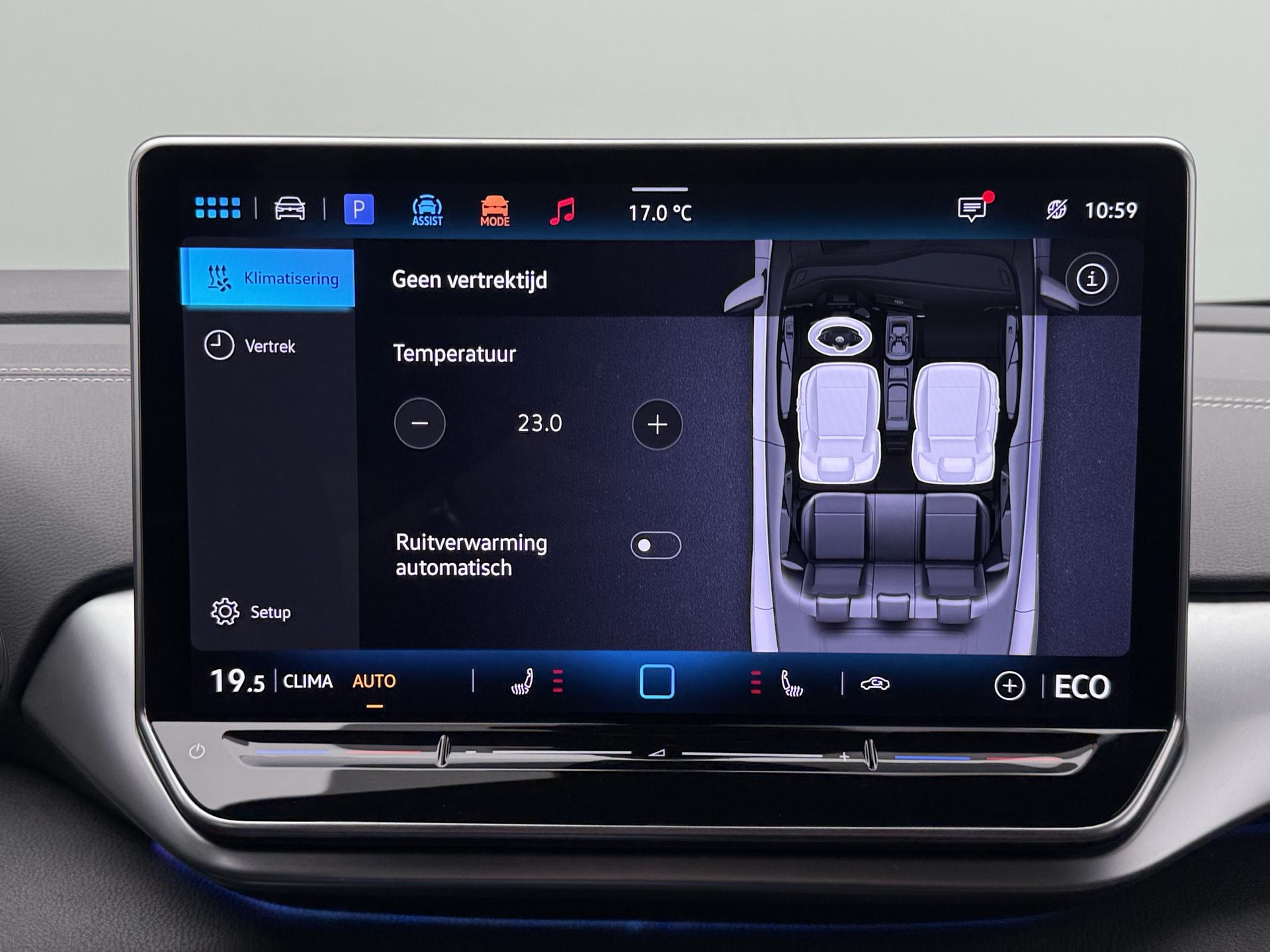 Foto van Volkswagen Id.5 Pro 210kw
