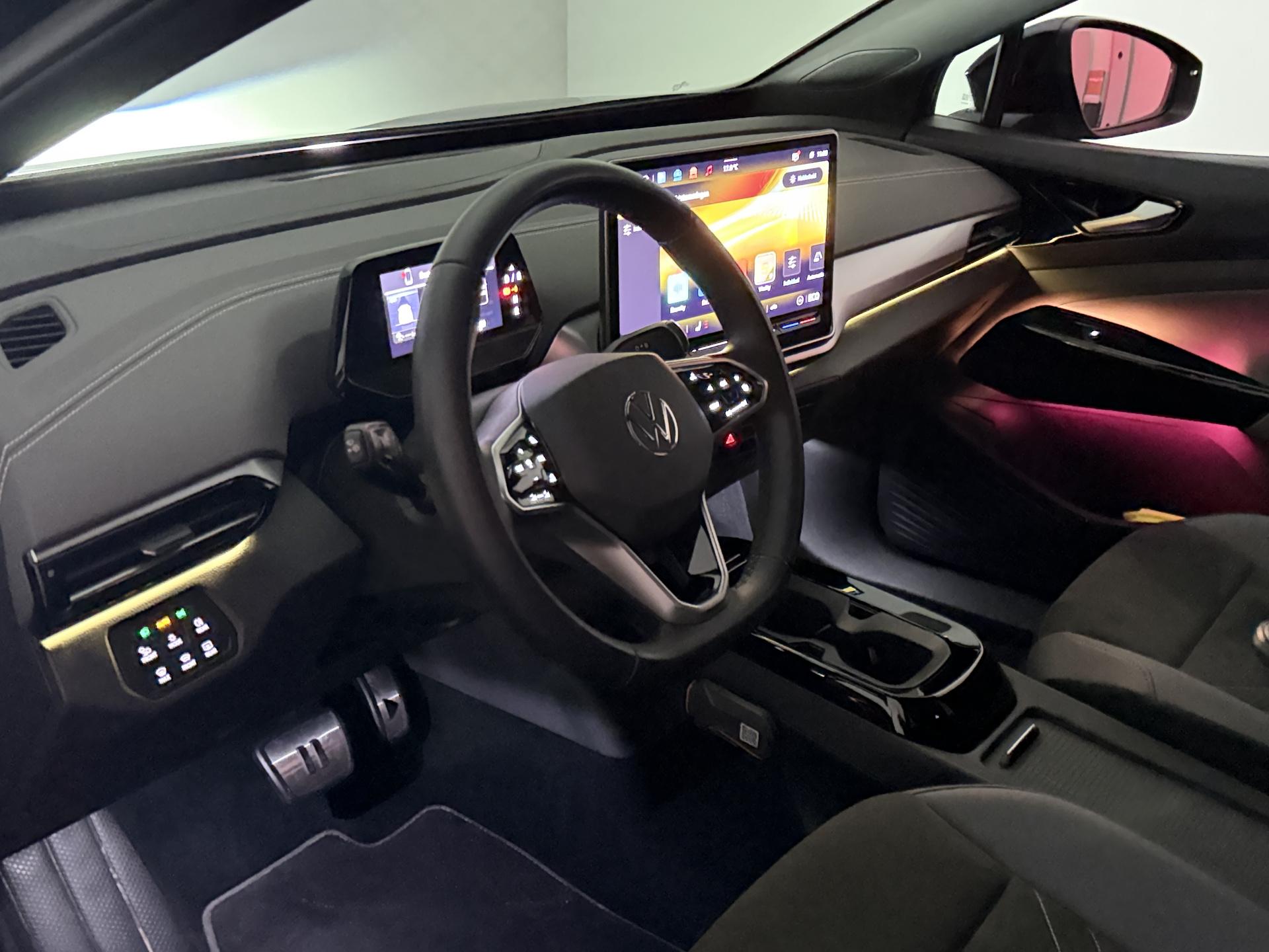 Foto van Volkswagen Id.5 Pro 210kw