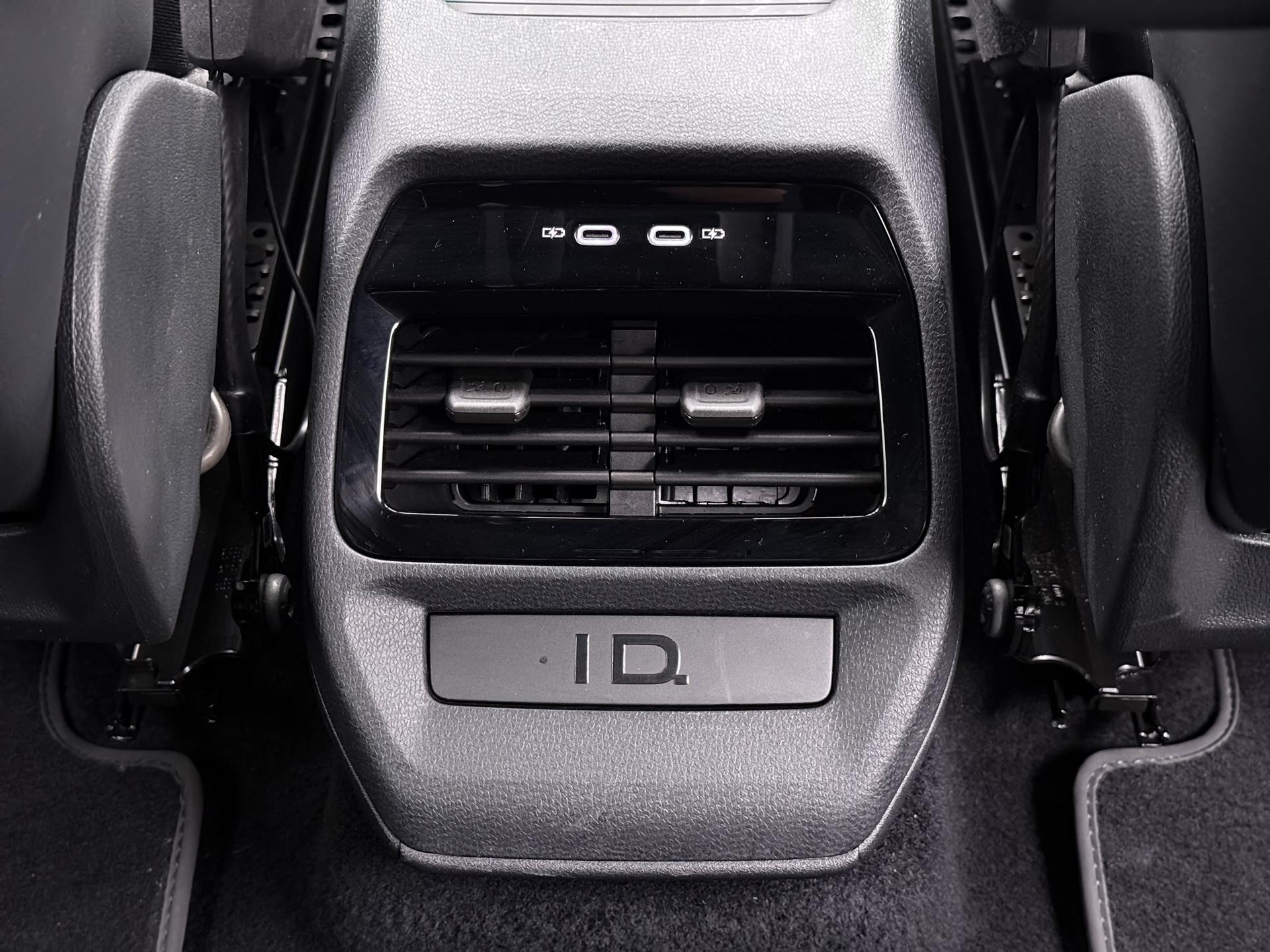 Foto van Volkswagen Id.5 Pro 210kw