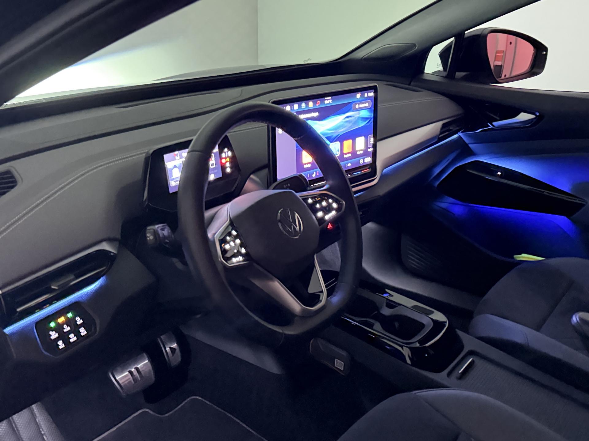 Foto van Volkswagen Id.5 Pro 210kw