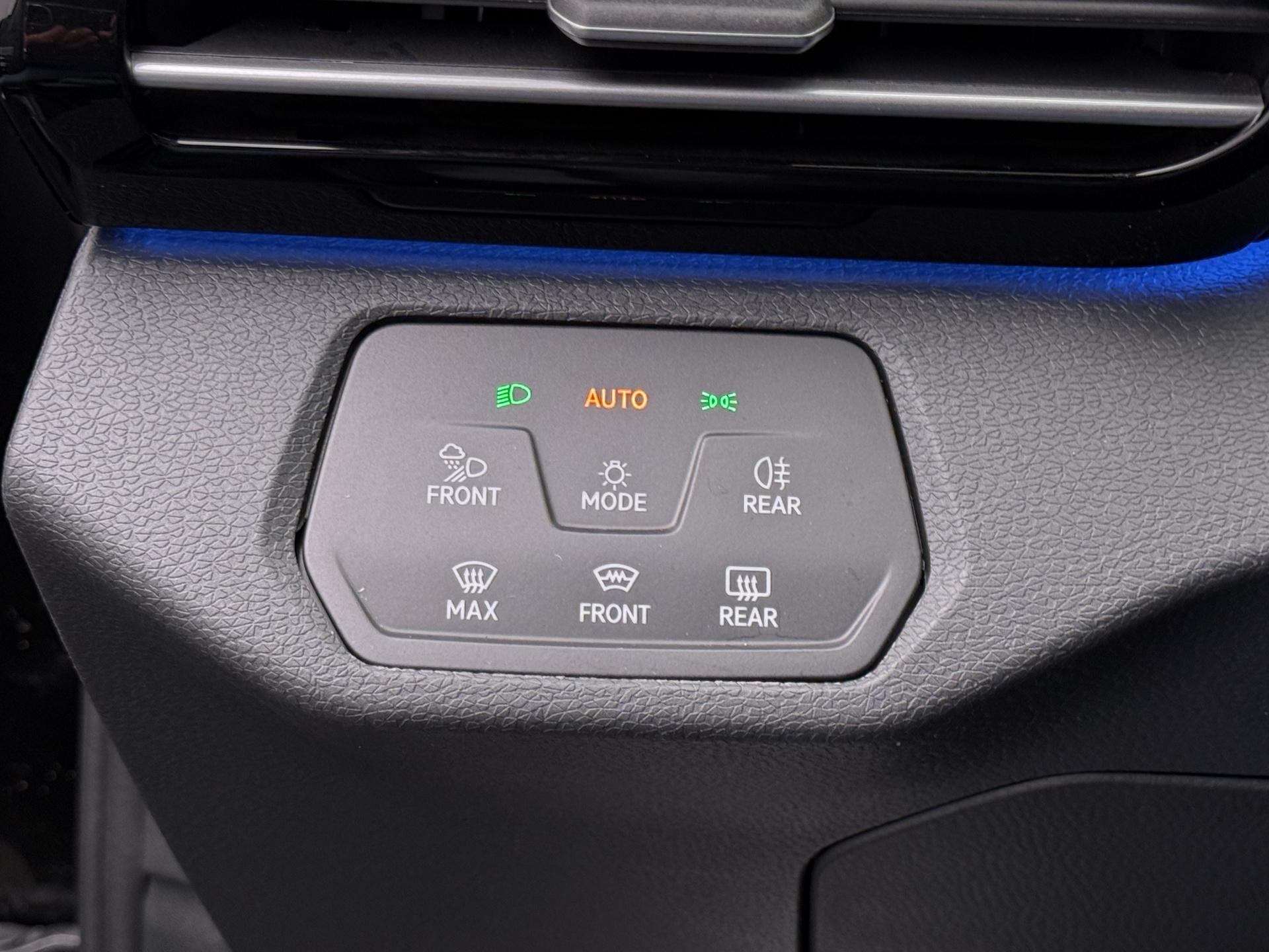 Foto van Volkswagen Id.5 Pro 210kw