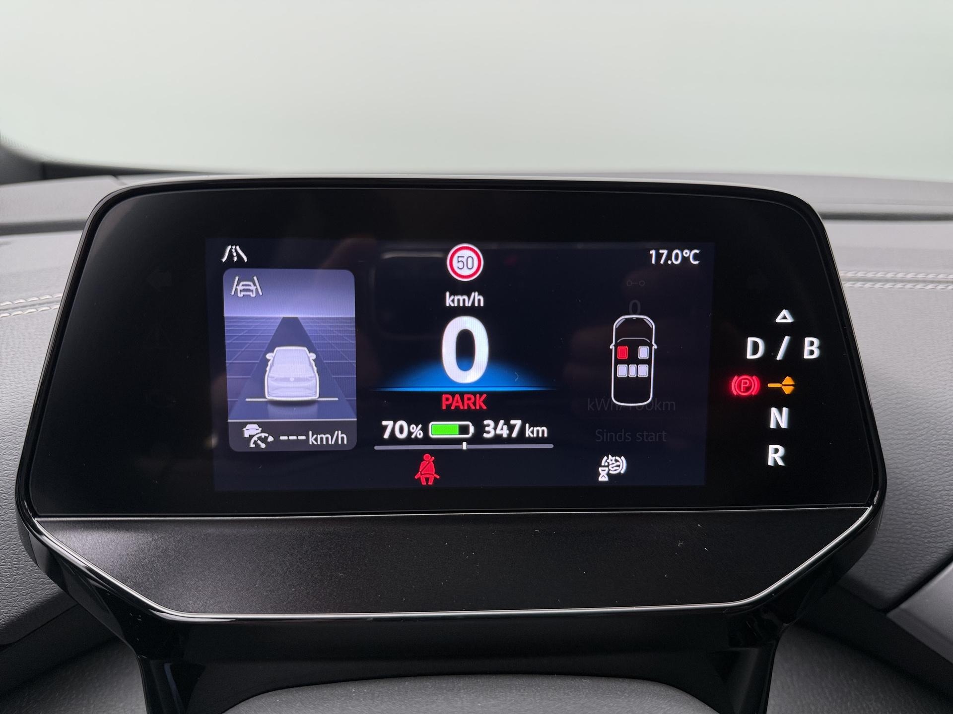 Foto van Volkswagen Id.5 Pro 210kw