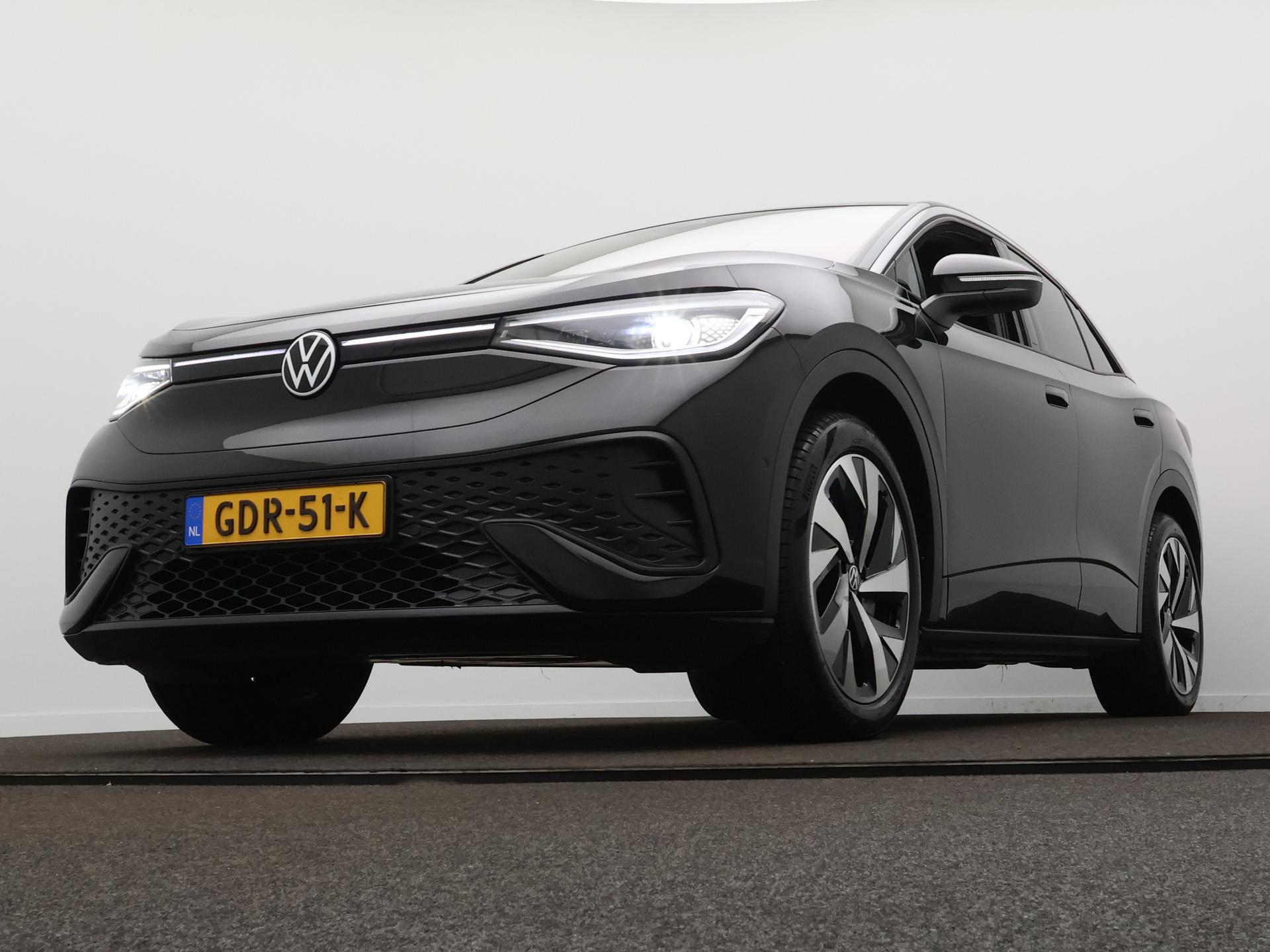 Foto van Volkswagen Id.5 Pro 210kw