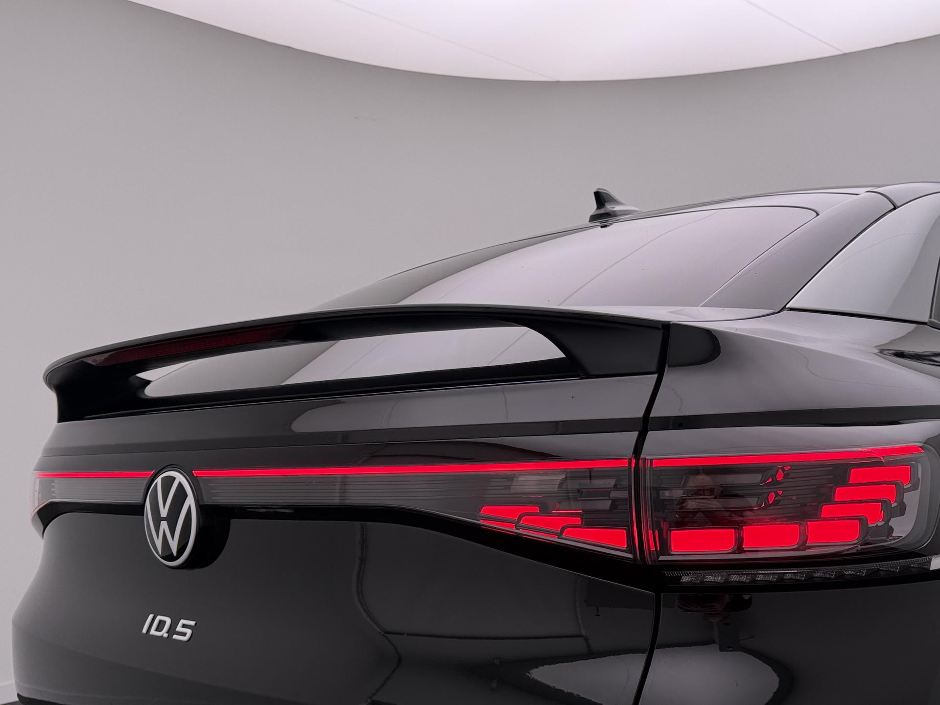 Foto van Volkswagen Id.5 Pro 210kw