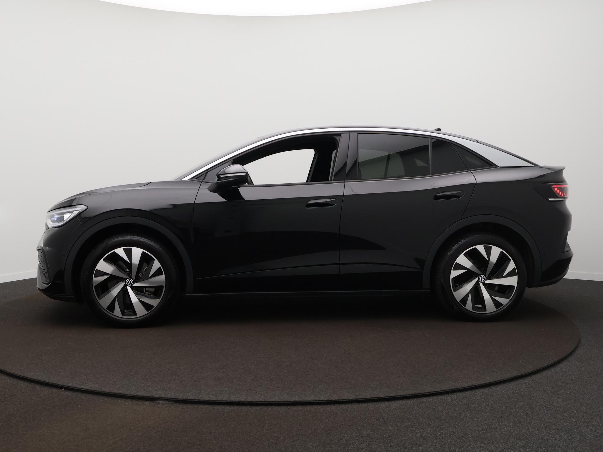Foto van Volkswagen Id.5 Pro 210kw