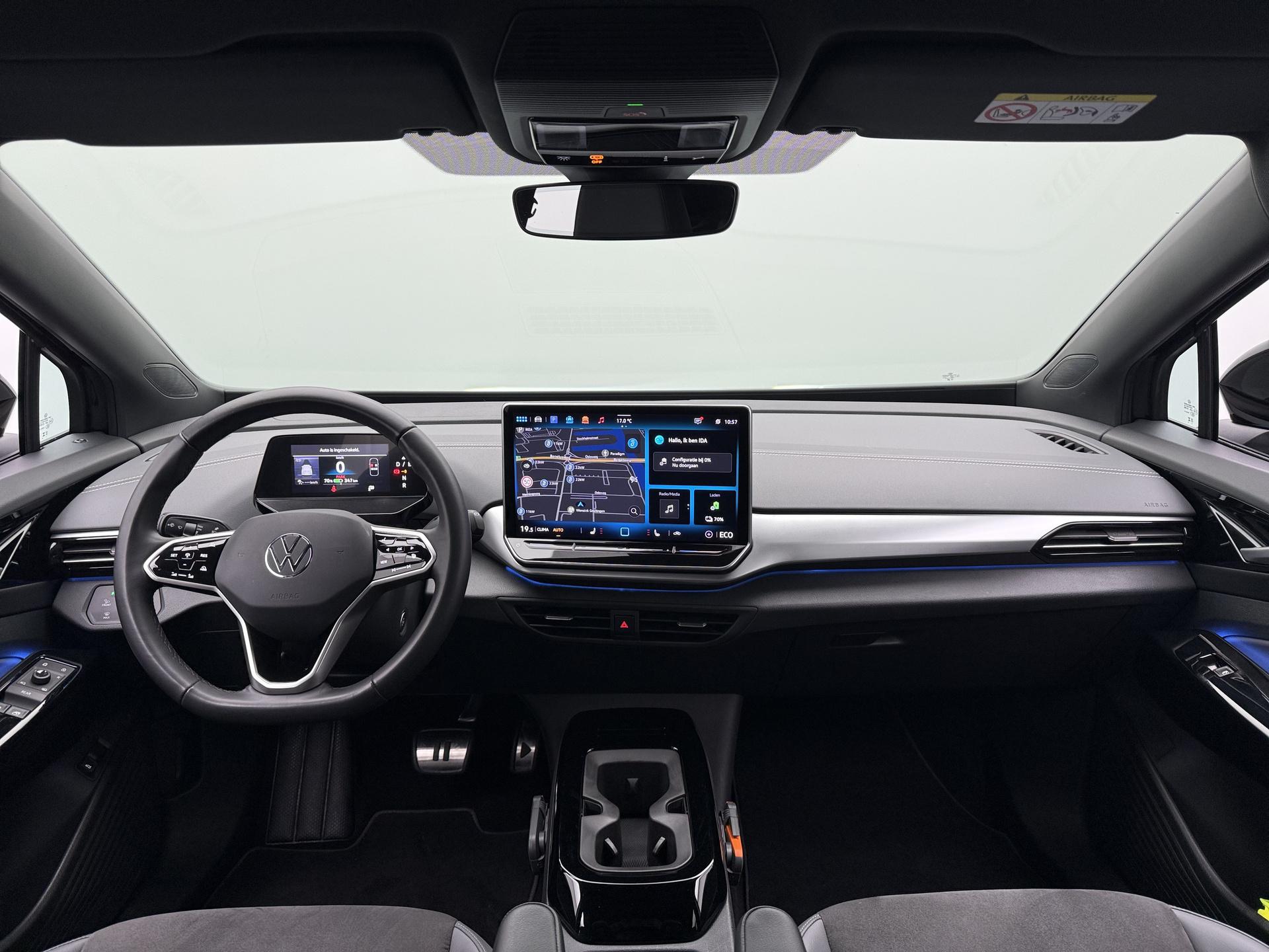Foto van Volkswagen Id.5 Pro 210kw