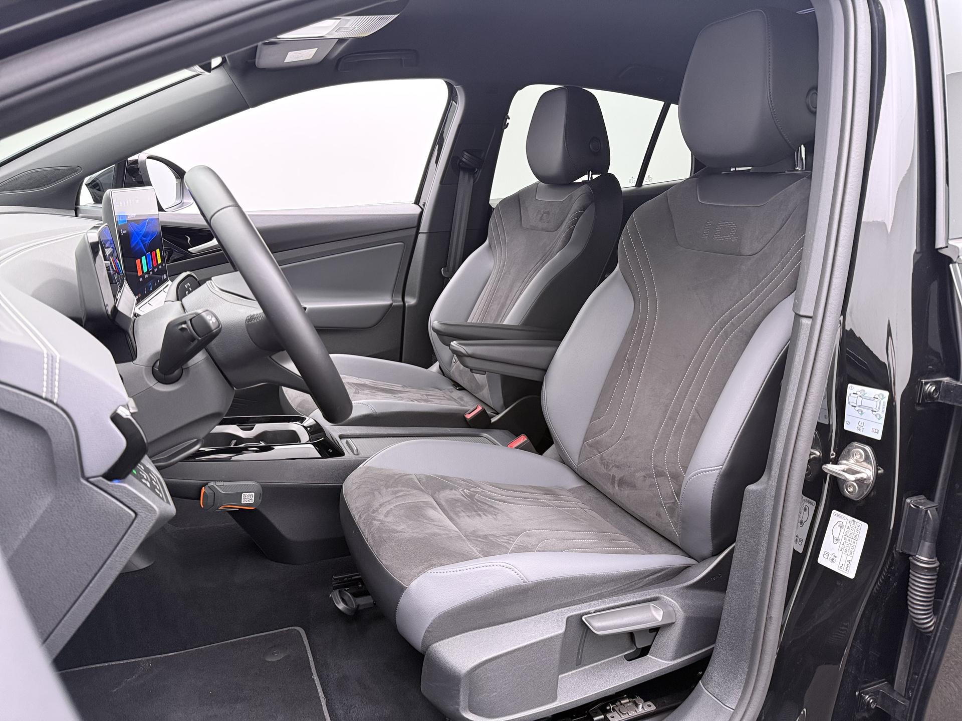 Foto van Volkswagen Id.5 Pro 210kw