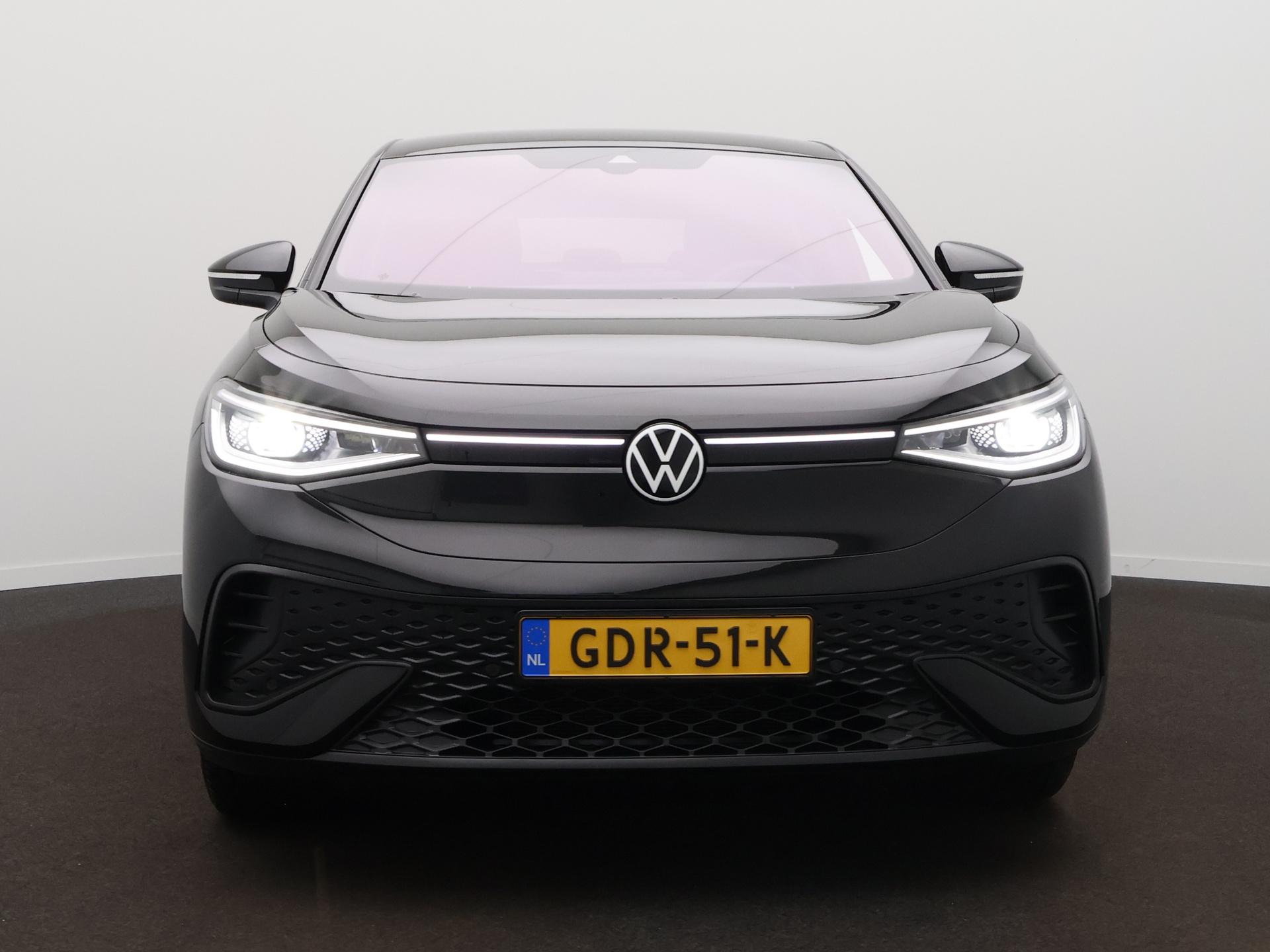 Foto van Volkswagen Id.5 Pro 210kw