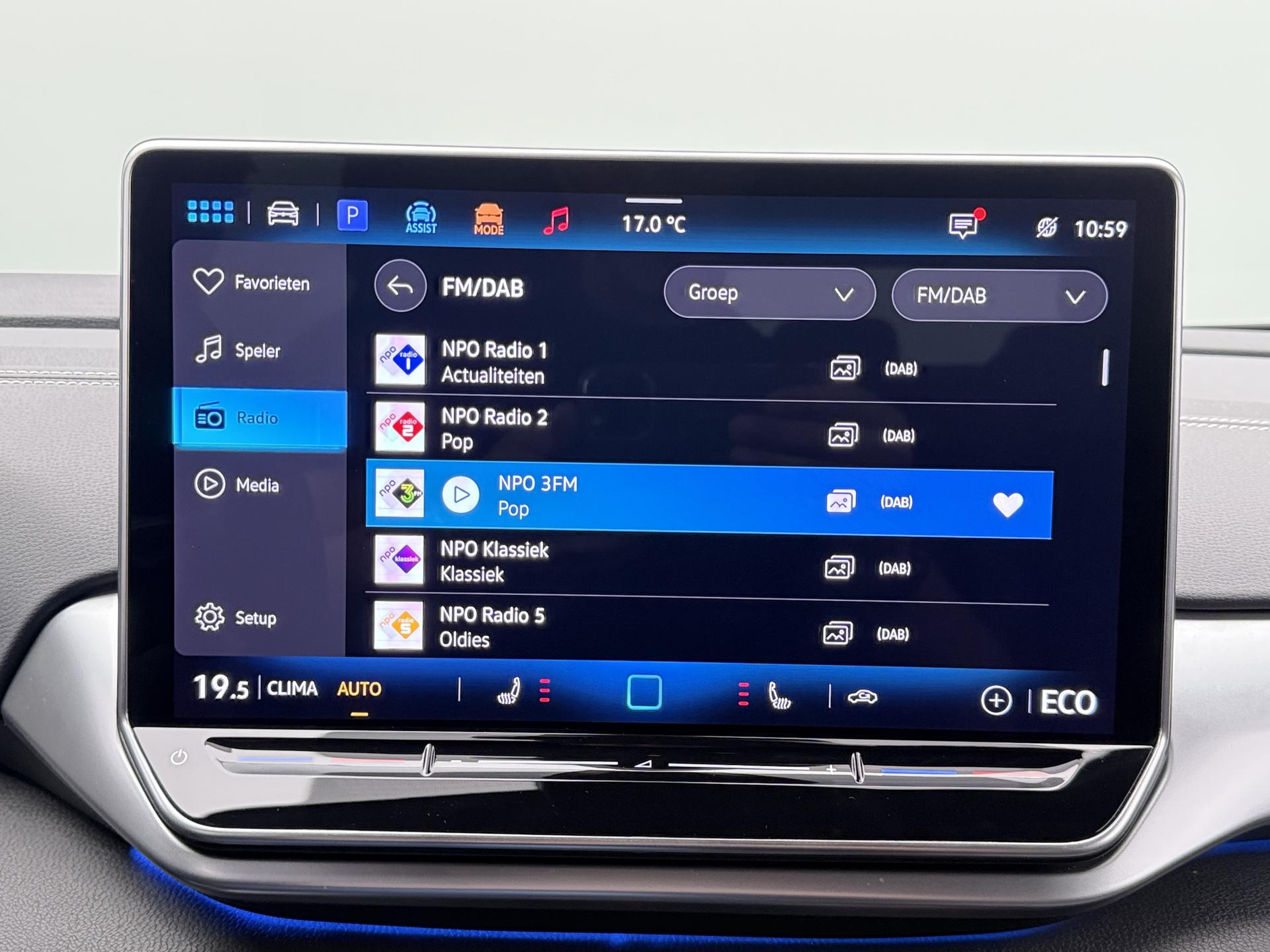 Foto van Volkswagen Id.5 Pro 210kw