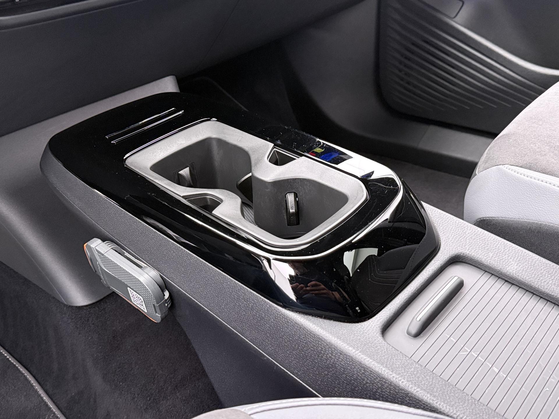 Foto van Volkswagen Id.5 Pro 210kw