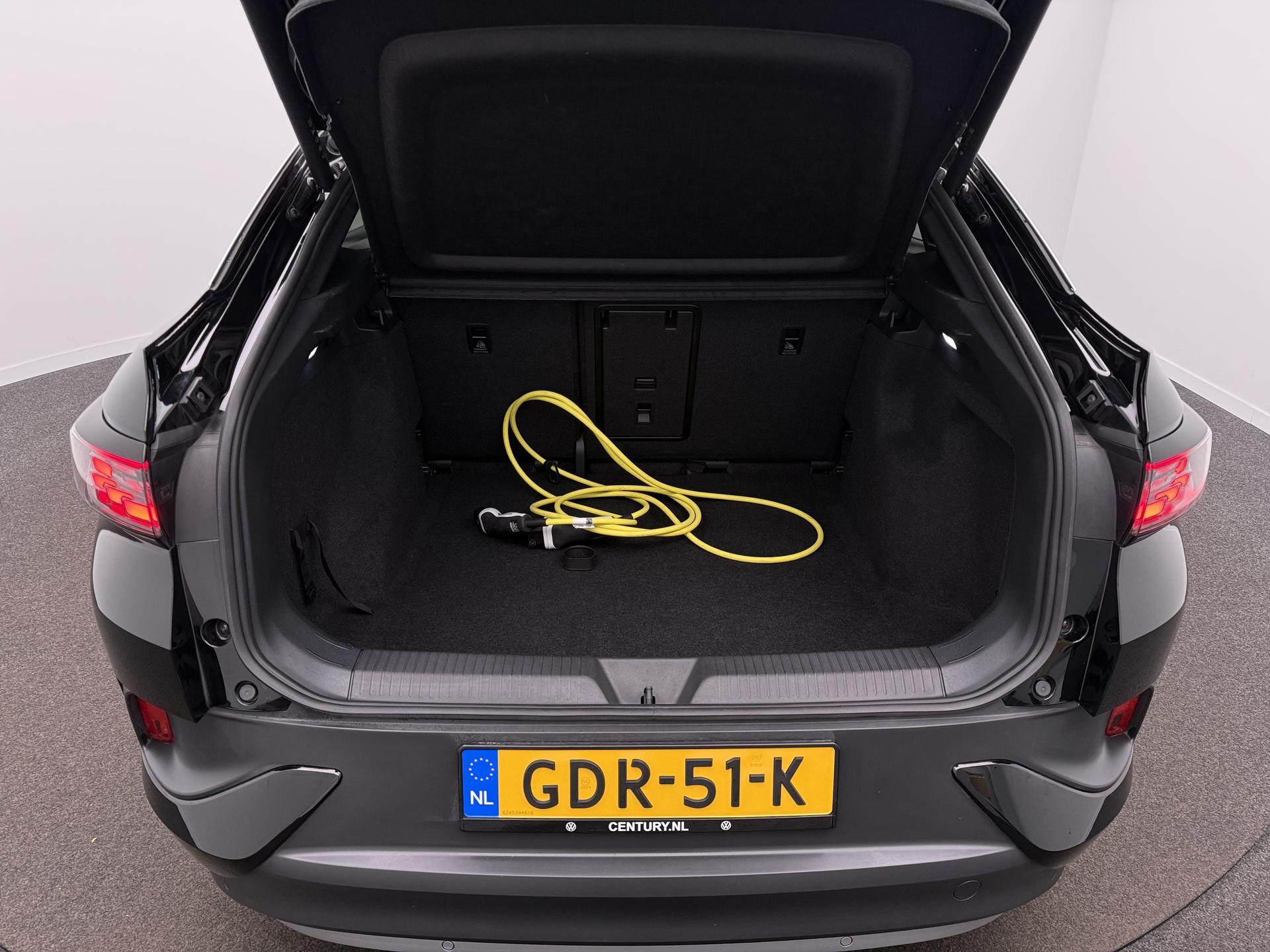 Foto van Volkswagen Id.5 Pro 210kw