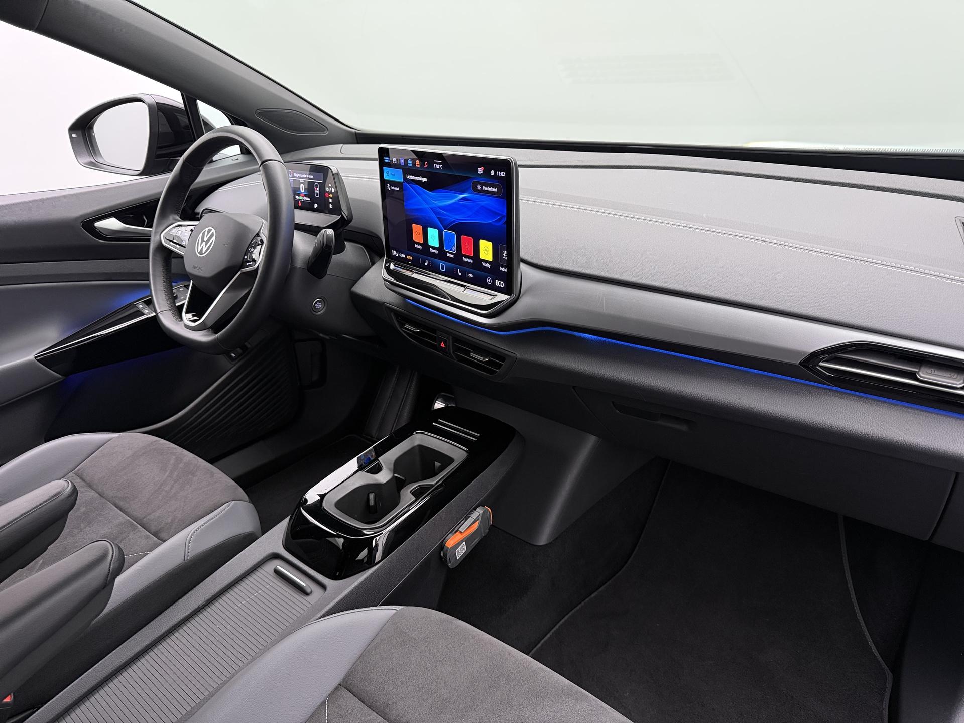 Foto van Volkswagen Id.5 Pro 210kw