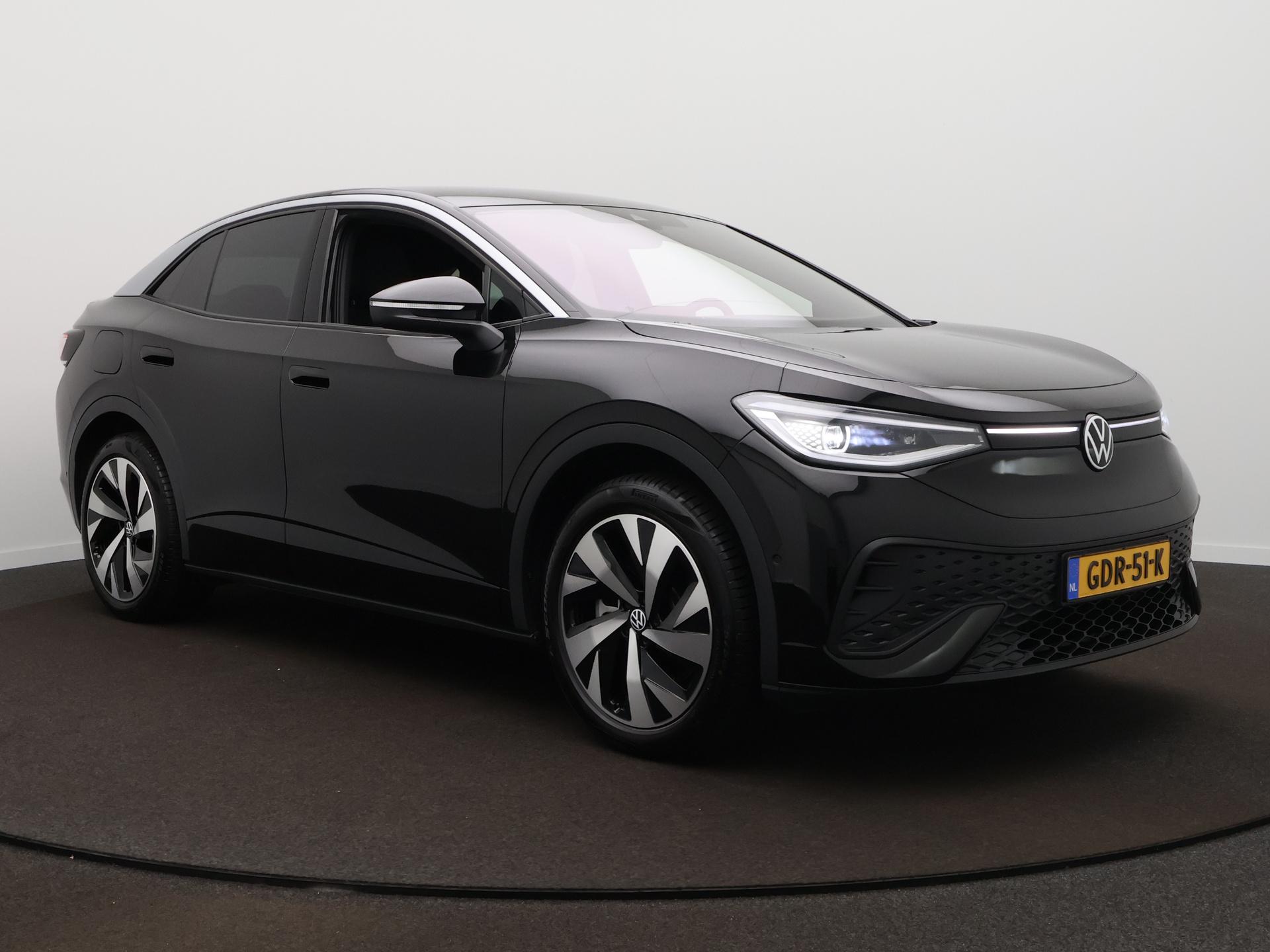 Foto van Volkswagen Id.5 Pro 210kw