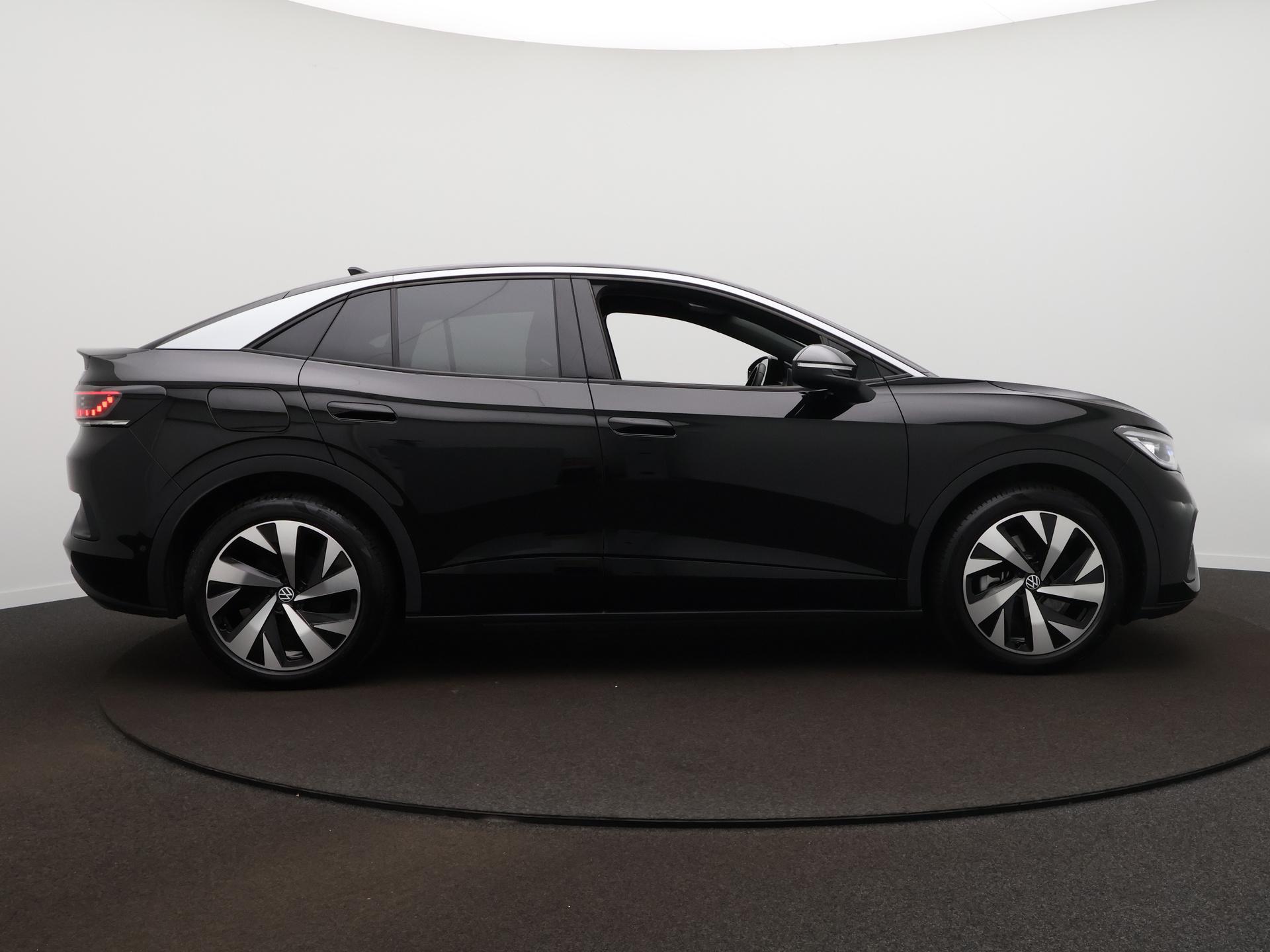 Foto van Volkswagen Id.5 Pro 210kw