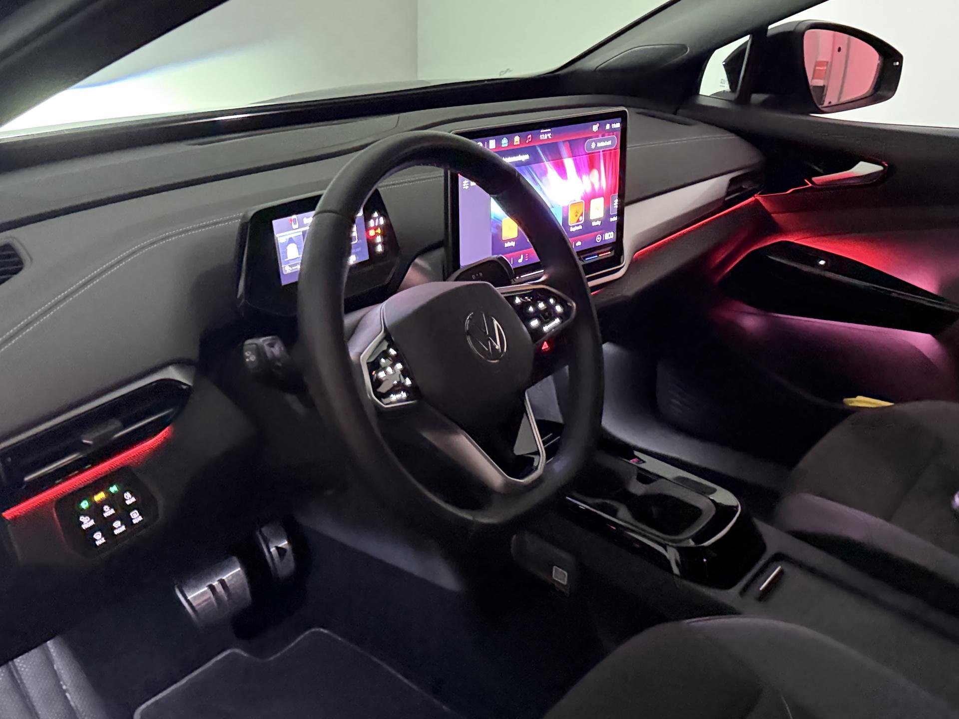 Foto van Volkswagen Id.5 Pro 210kw