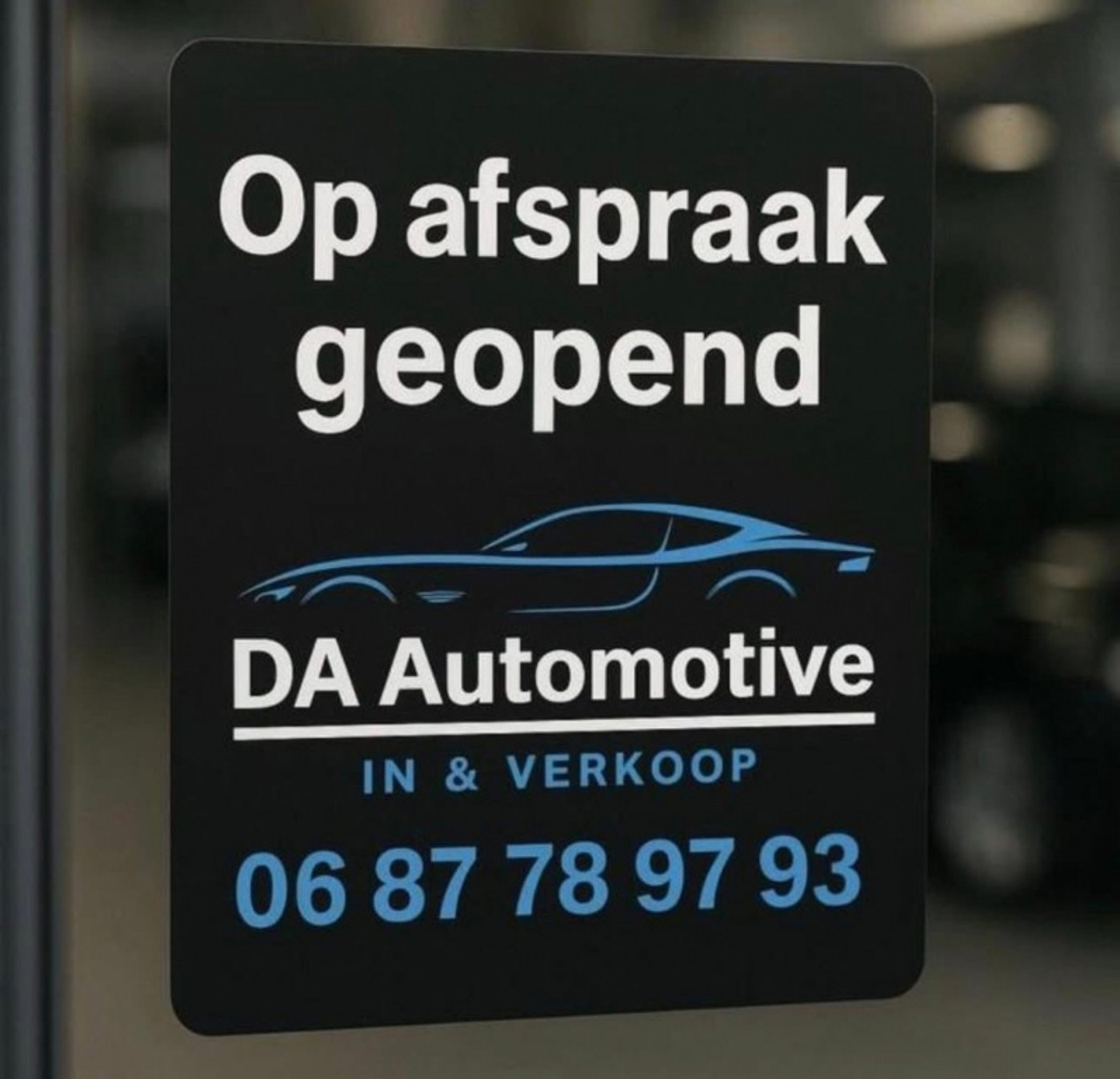 Foto van Mazda Mazda 3