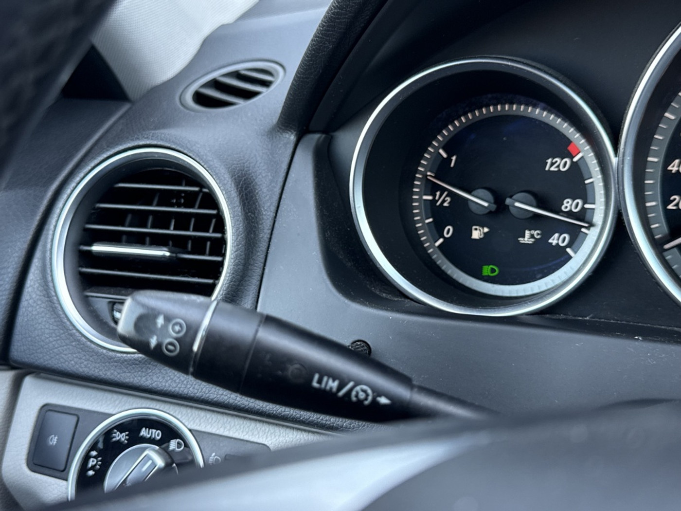 Foto van Mercedes-Benz C 180 CDI