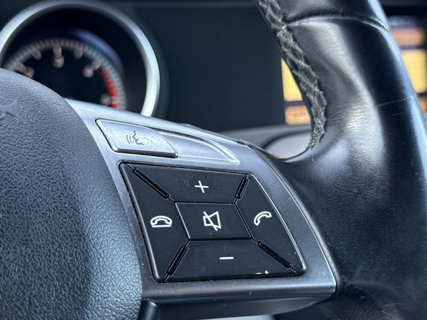 Foto van Mercedes-Benz C 180 CDI