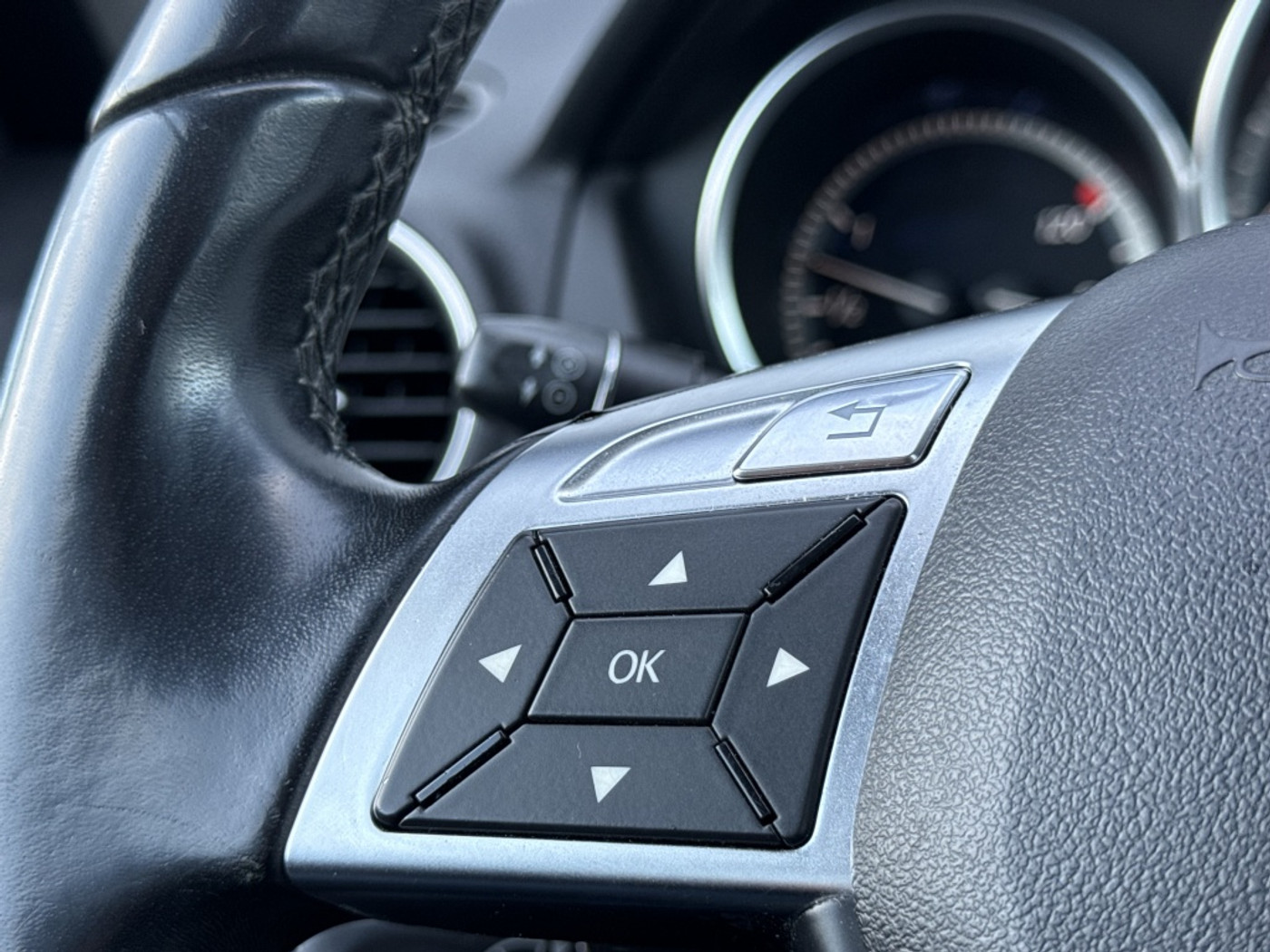 Foto van Mercedes-Benz C 180 CDI
