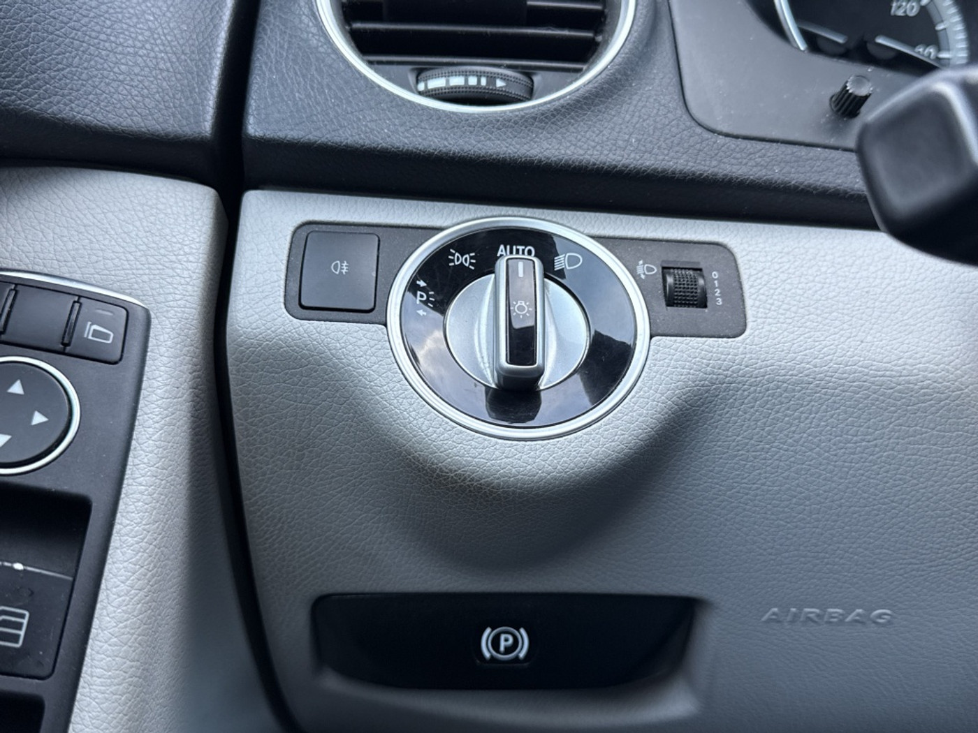 Foto van Mercedes-Benz C 180 CDI