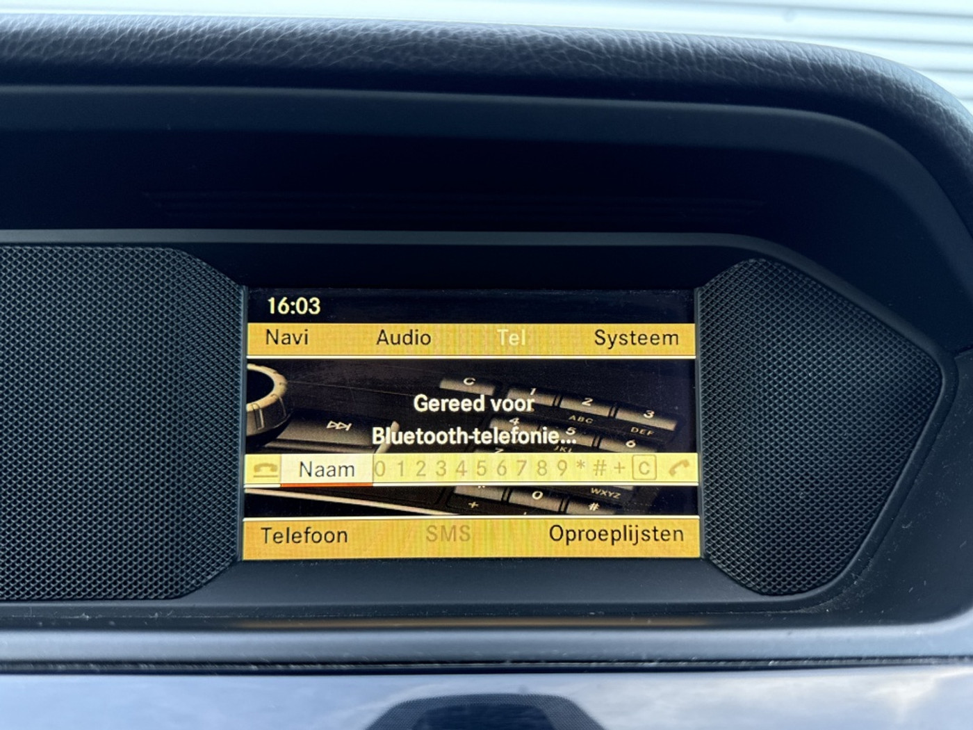 Foto van Mercedes-Benz C 180 CDI