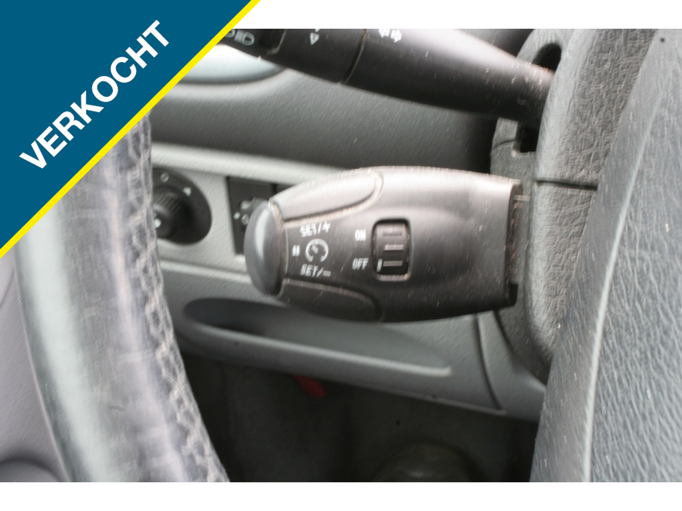 Foto van Citroen Xsara Picasso