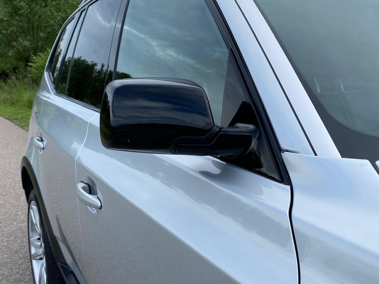 Foto van BMW X Reihe