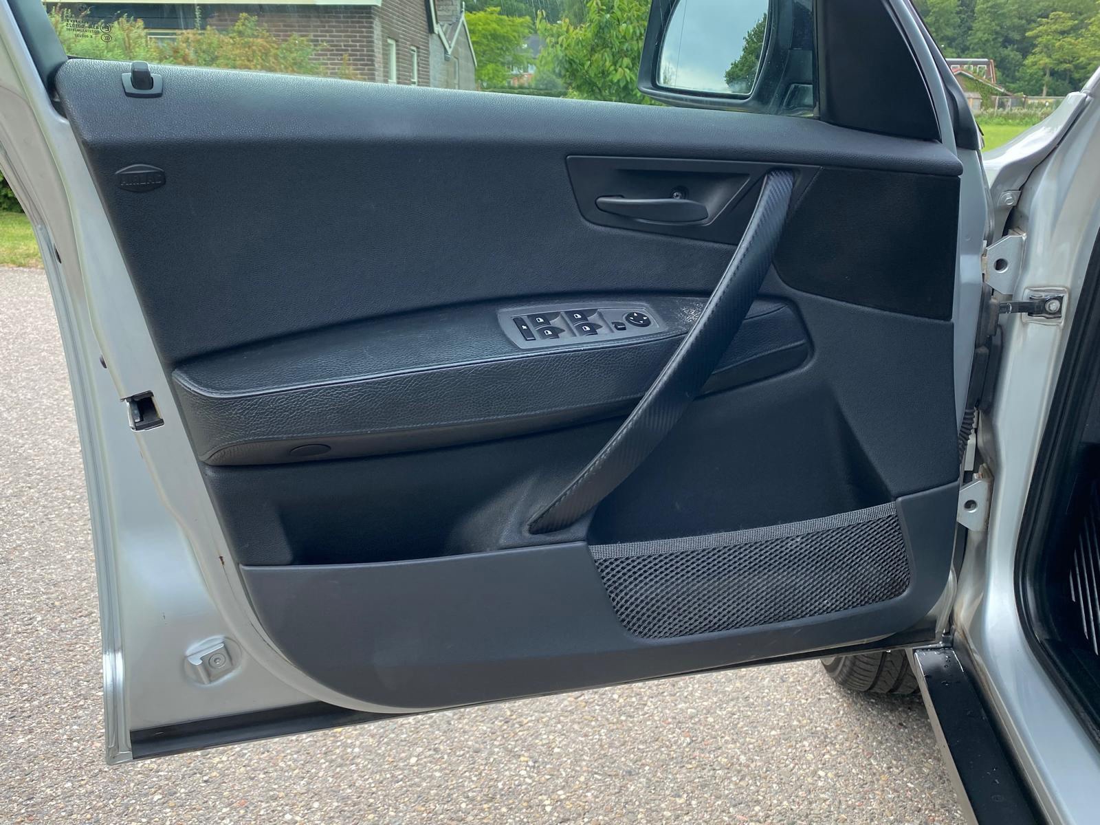 Foto van BMW X Reihe