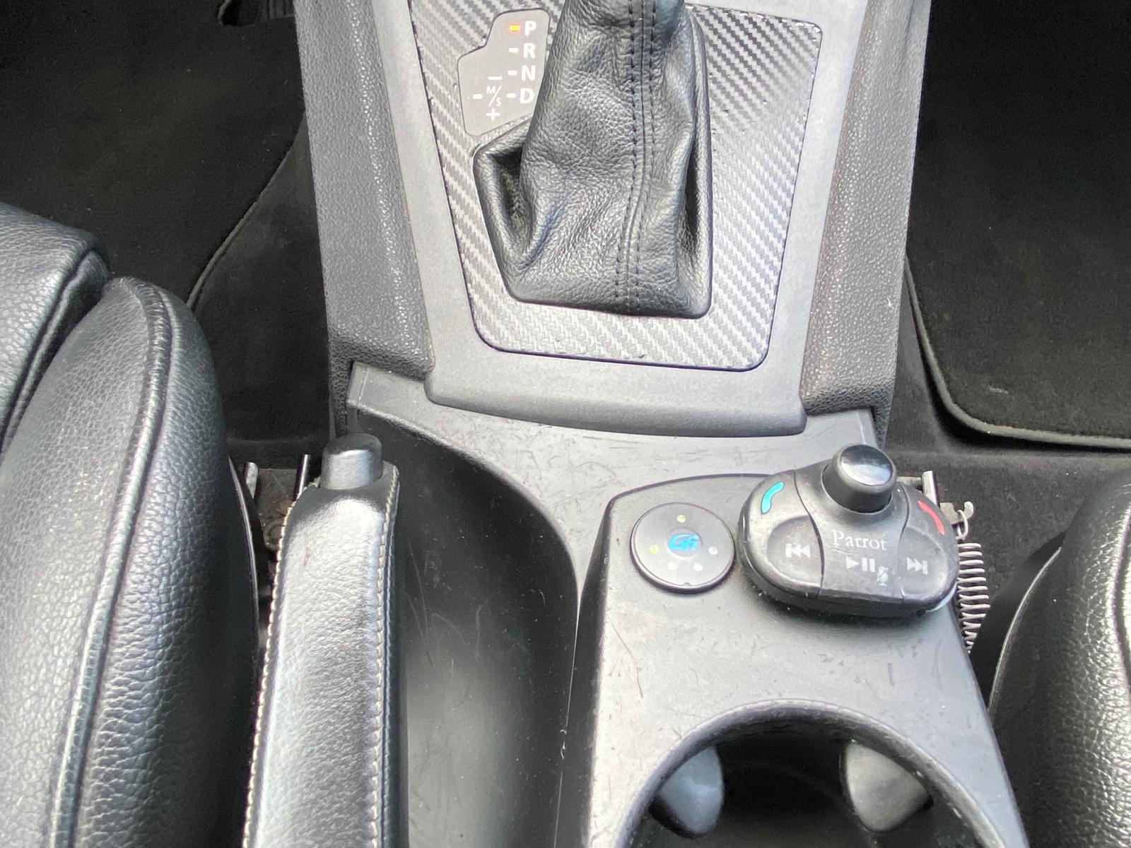 Foto van BMW X Reihe