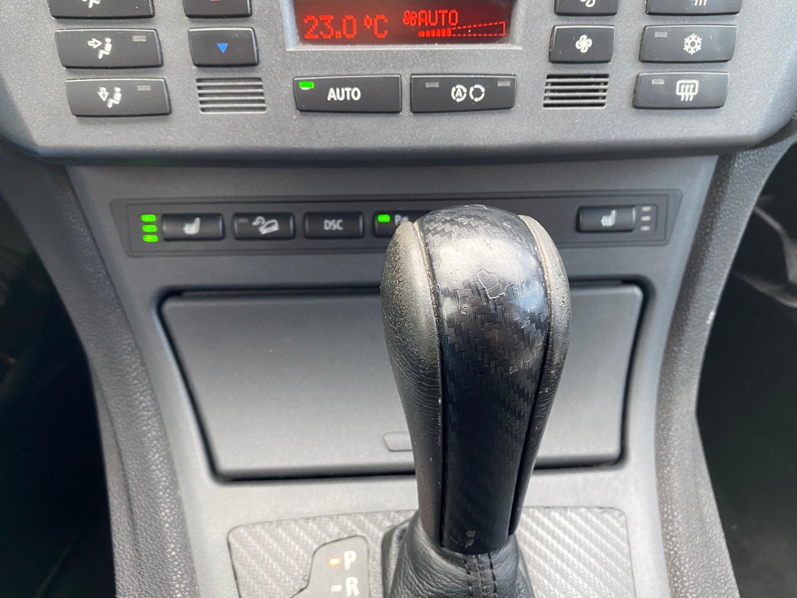 Foto van BMW X Reihe