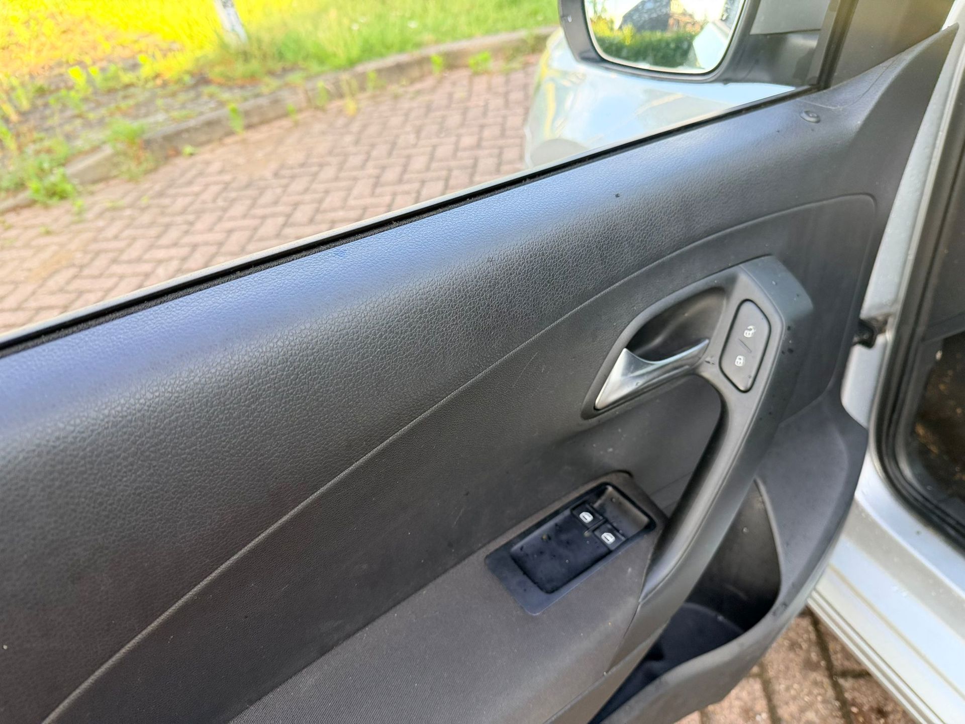 Foto van Volkswagen Polo