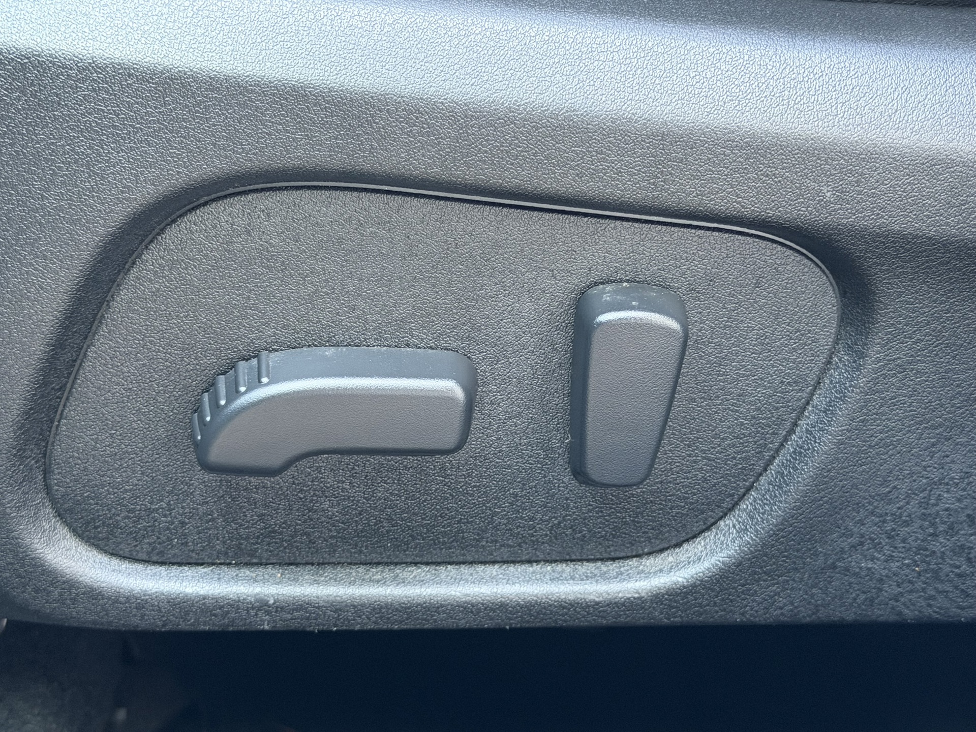 Foto van Subaru Forester