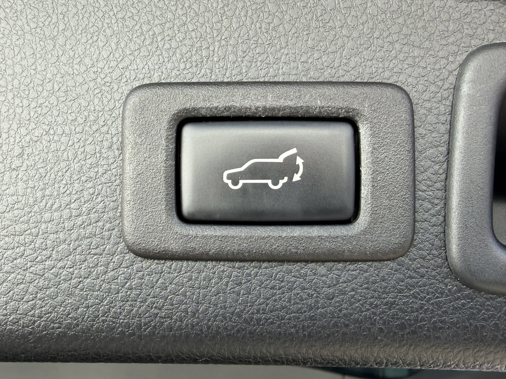 Foto van Subaru Forester