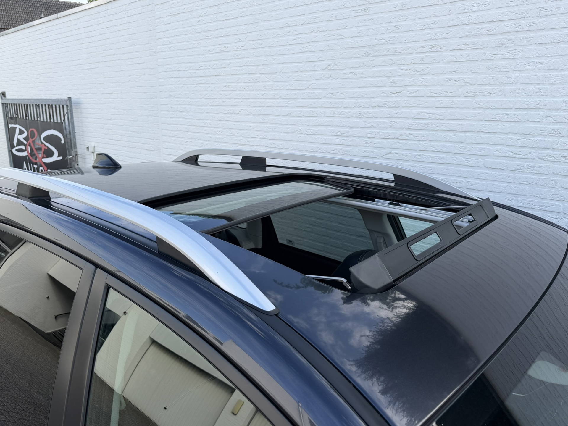 Foto van Subaru Forester