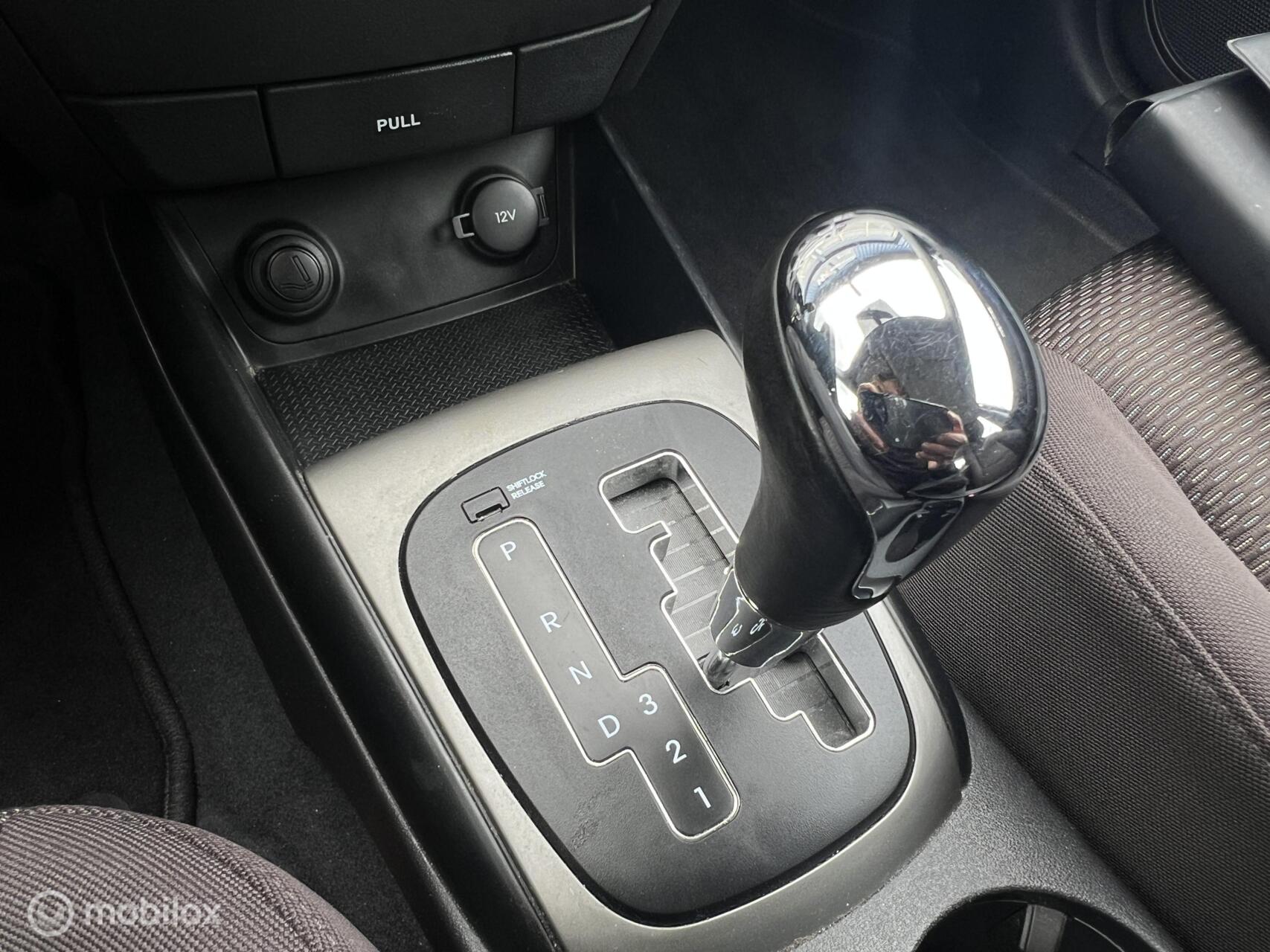 Foto van Hyundai I 30