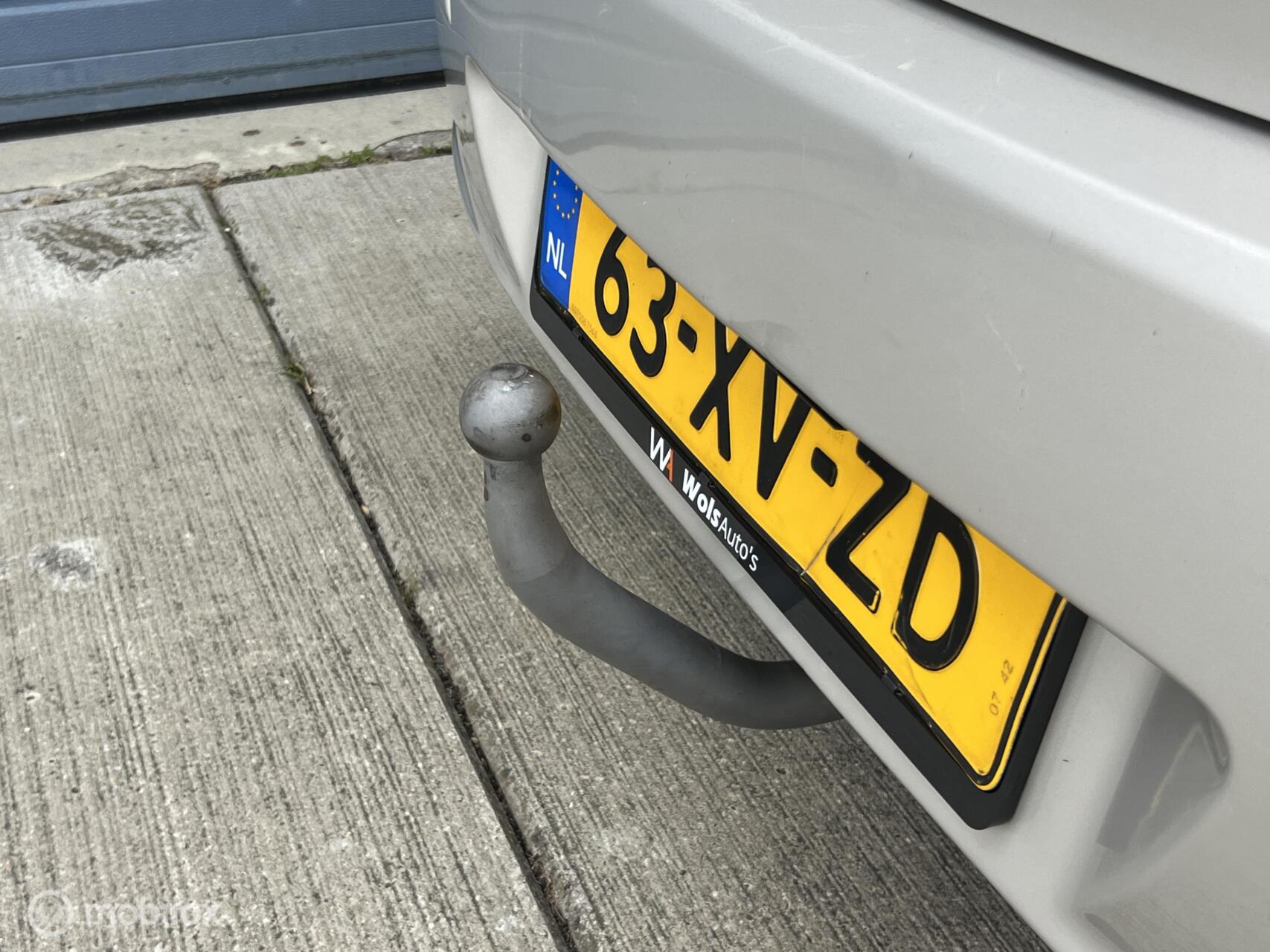 Foto van Hyundai I 30