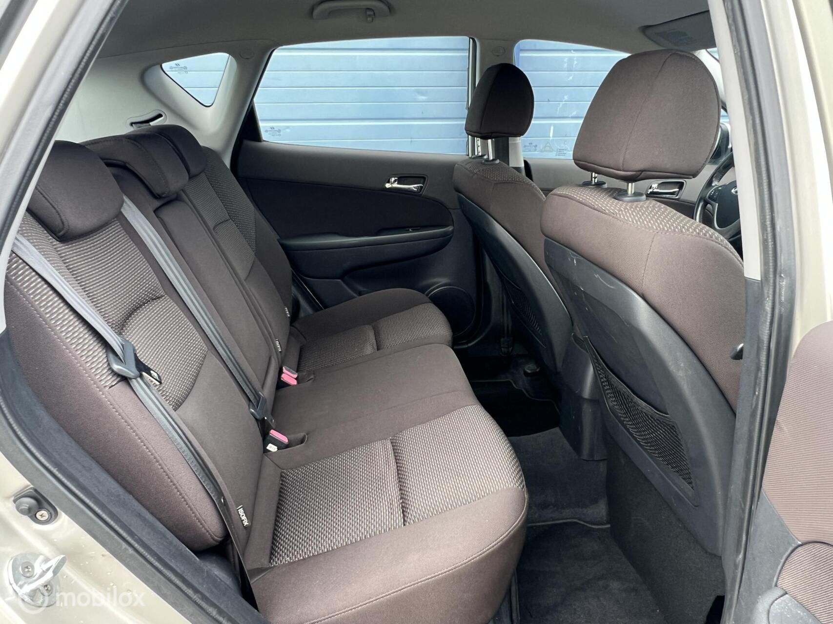 Foto van Hyundai I 30