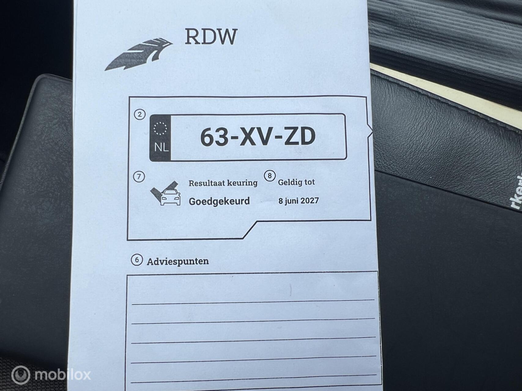 Foto van Hyundai I 30