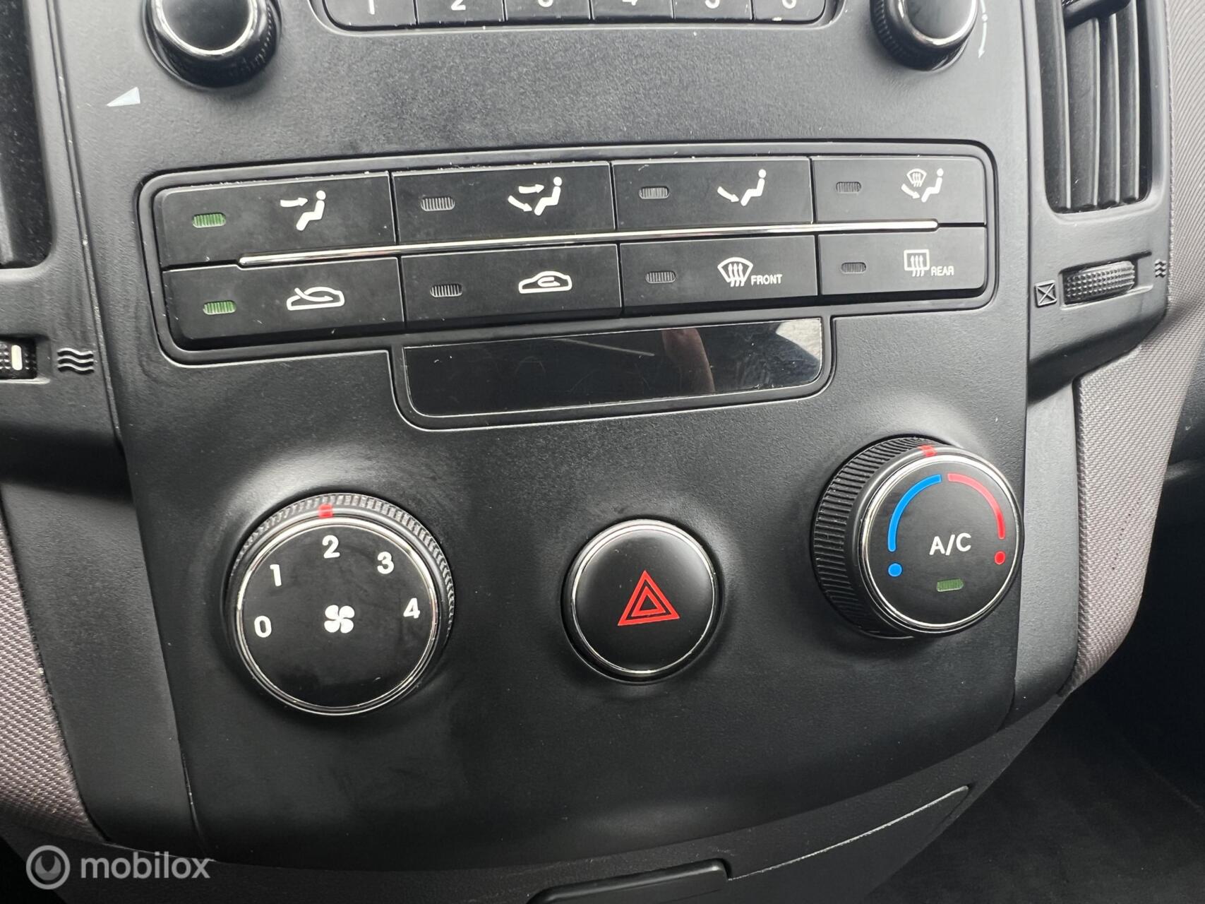 Foto van Hyundai I 30