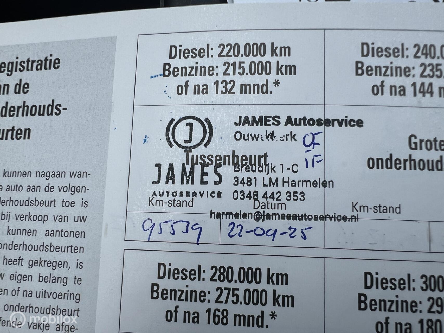 Foto van Hyundai I 30