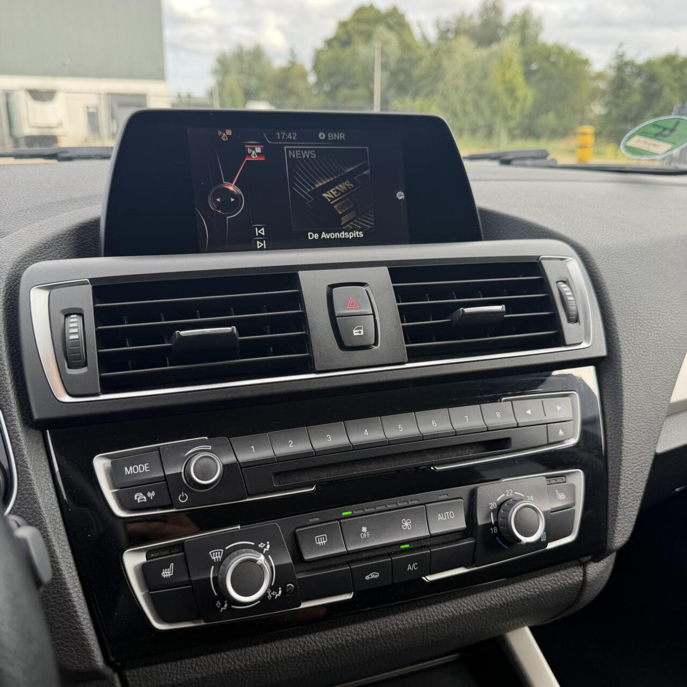 Foto van BMW 1 Series