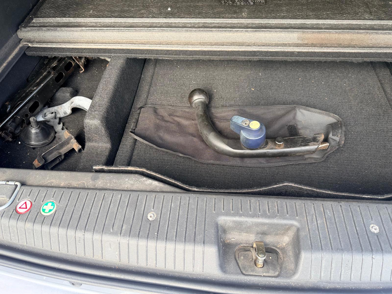 Foto van Opel Meriva-a