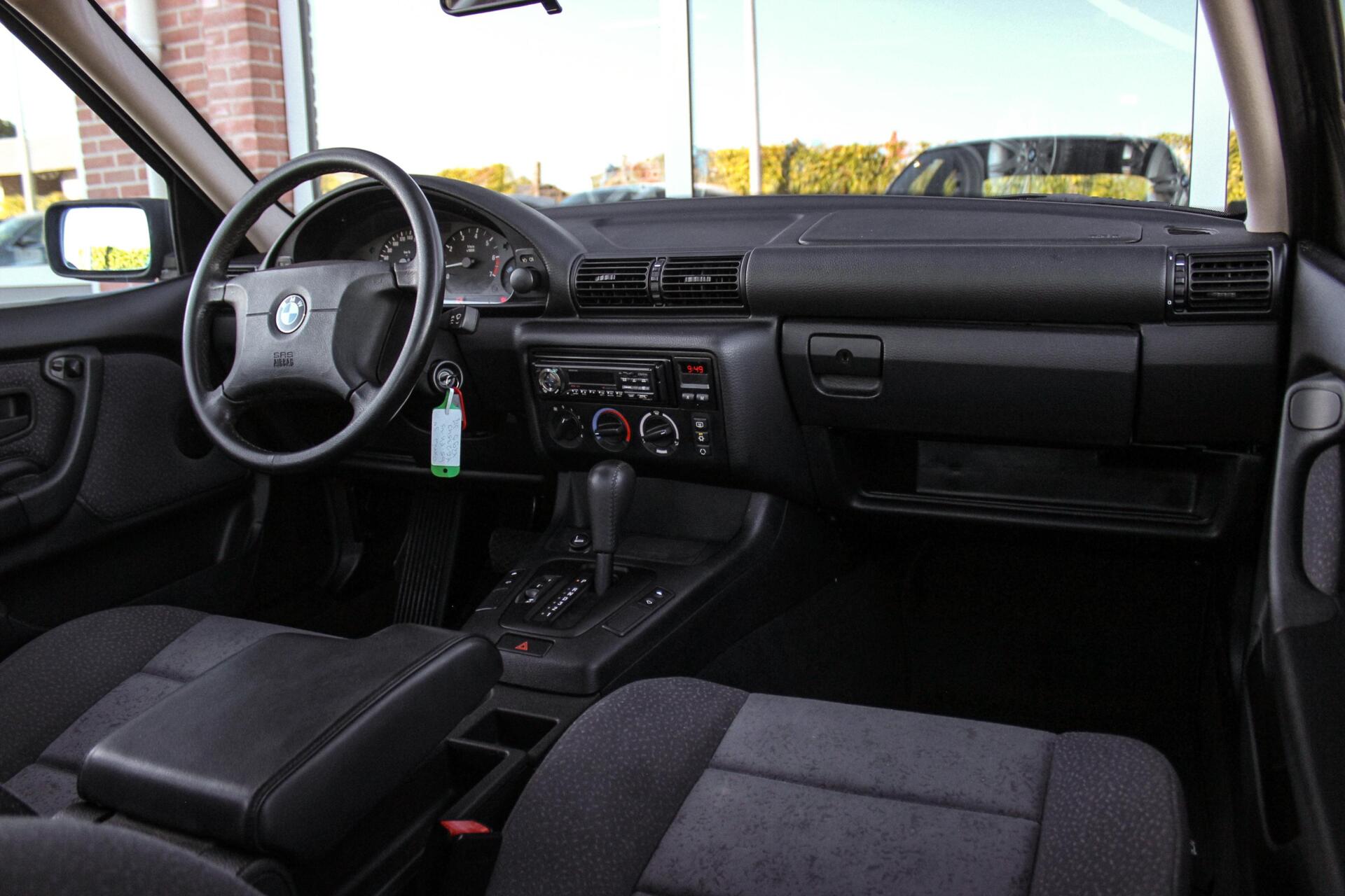 Foto van BMW 3er Reihe