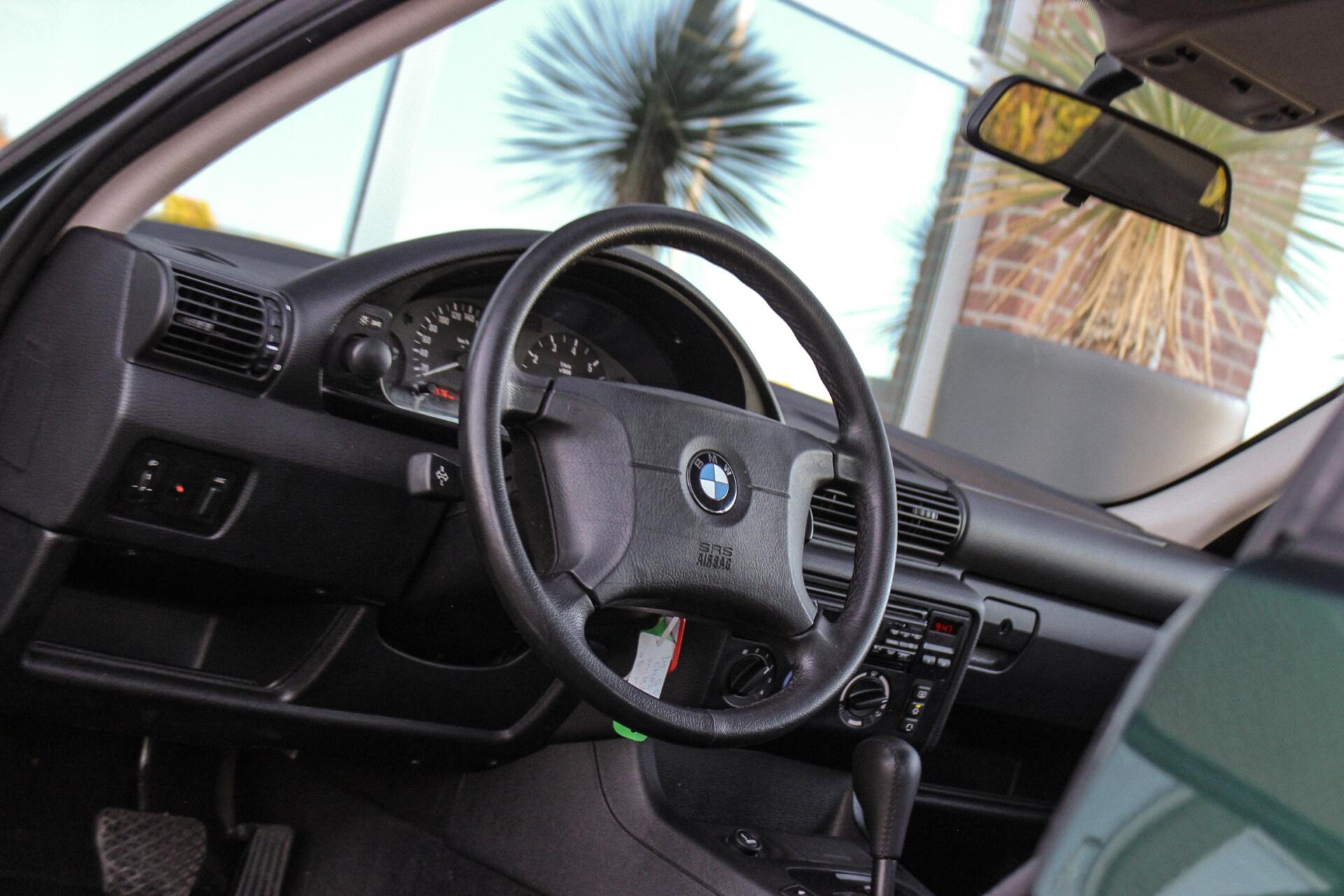 Foto van BMW 3er Reihe