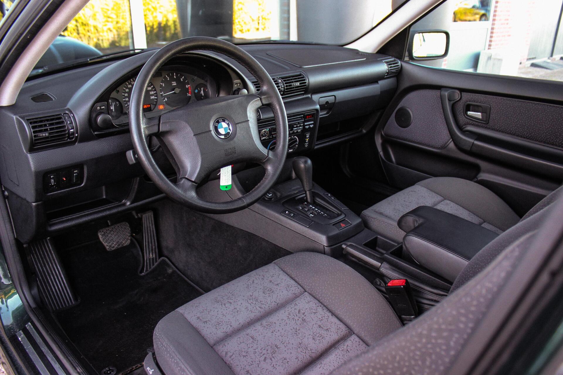 Foto van BMW 3er Reihe