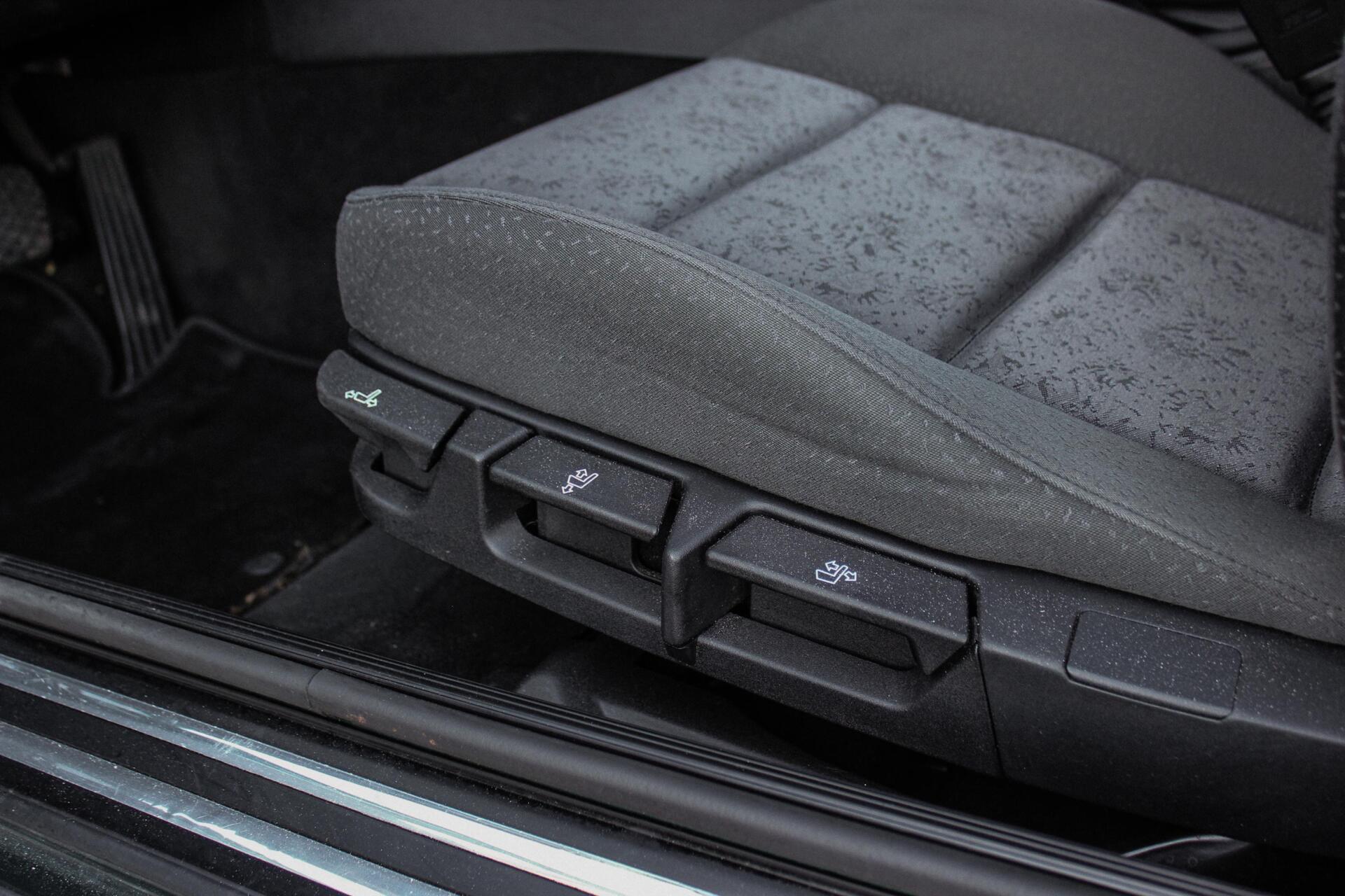 Foto van BMW 3er Reihe