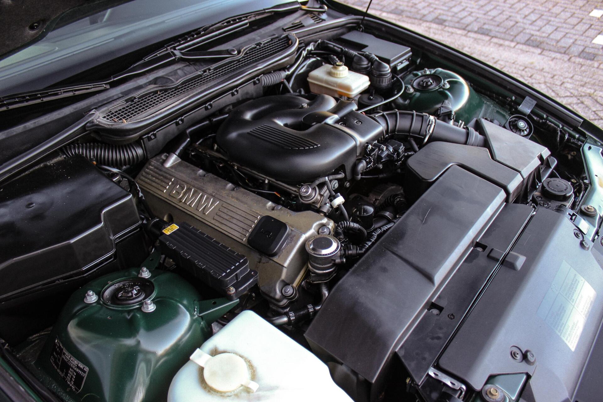 Foto van BMW 3er Reihe