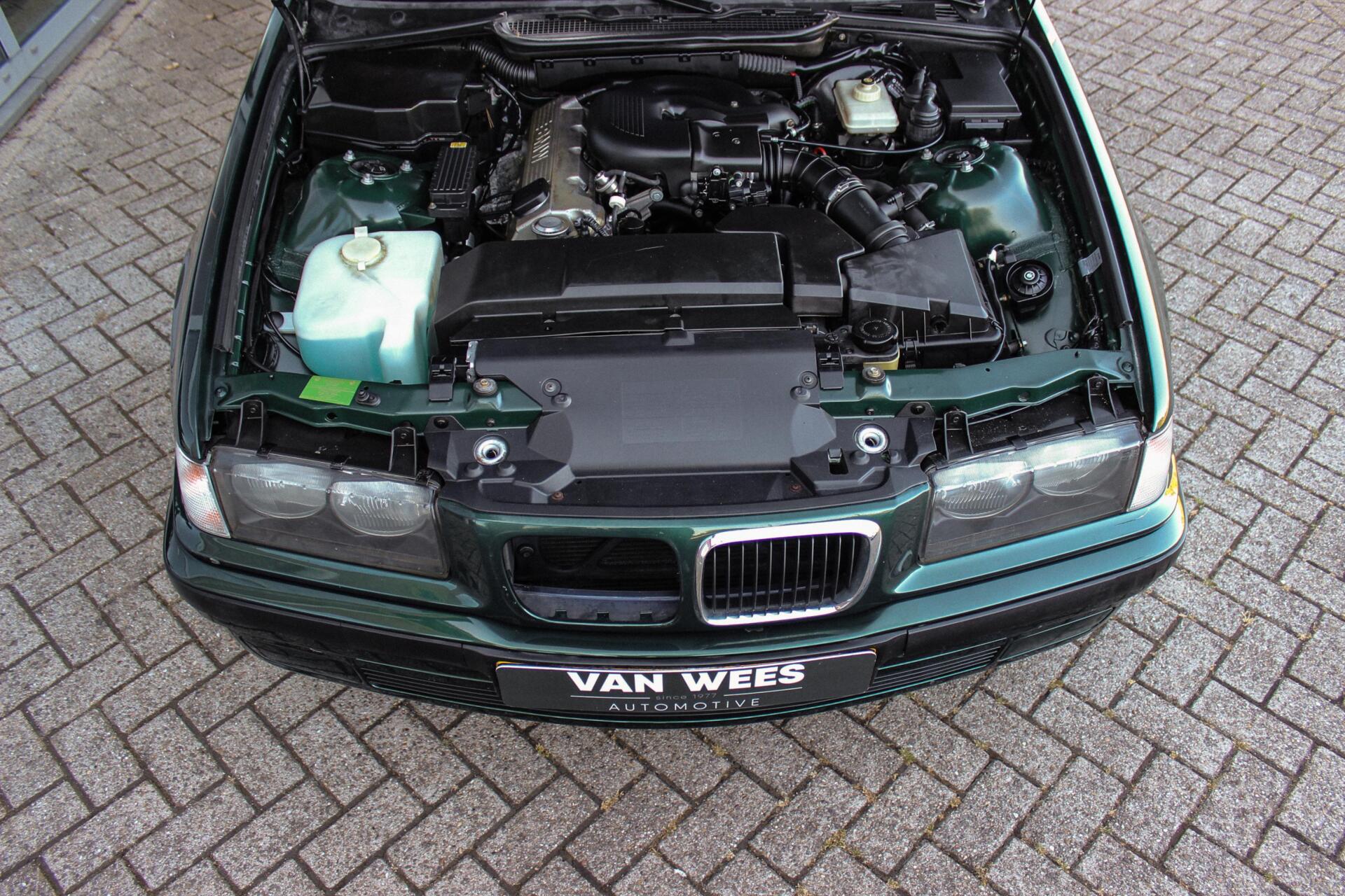 Foto van BMW 3er Reihe